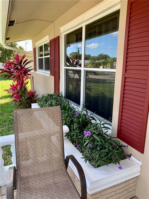 Mainlands Of Tamarac Lake - Residential