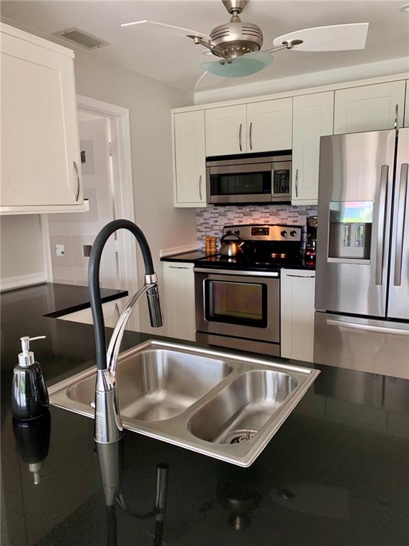 Mainlands Of Tamarac Lake - Residential