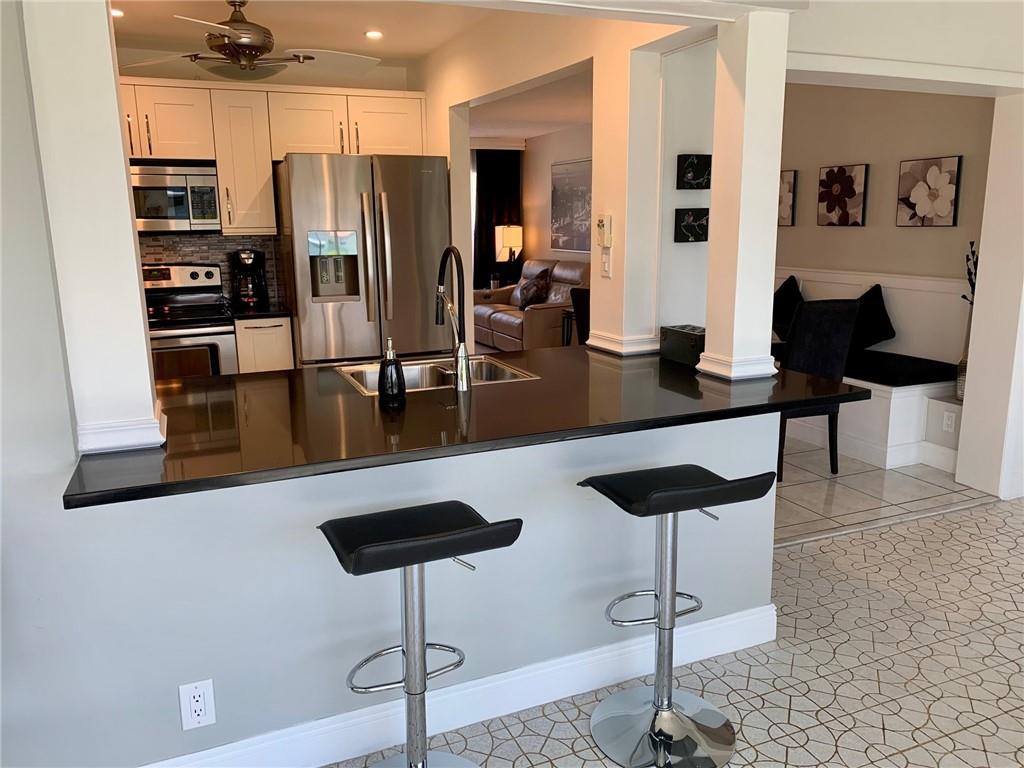 Mainlands Of Tamarac Lake - Residential