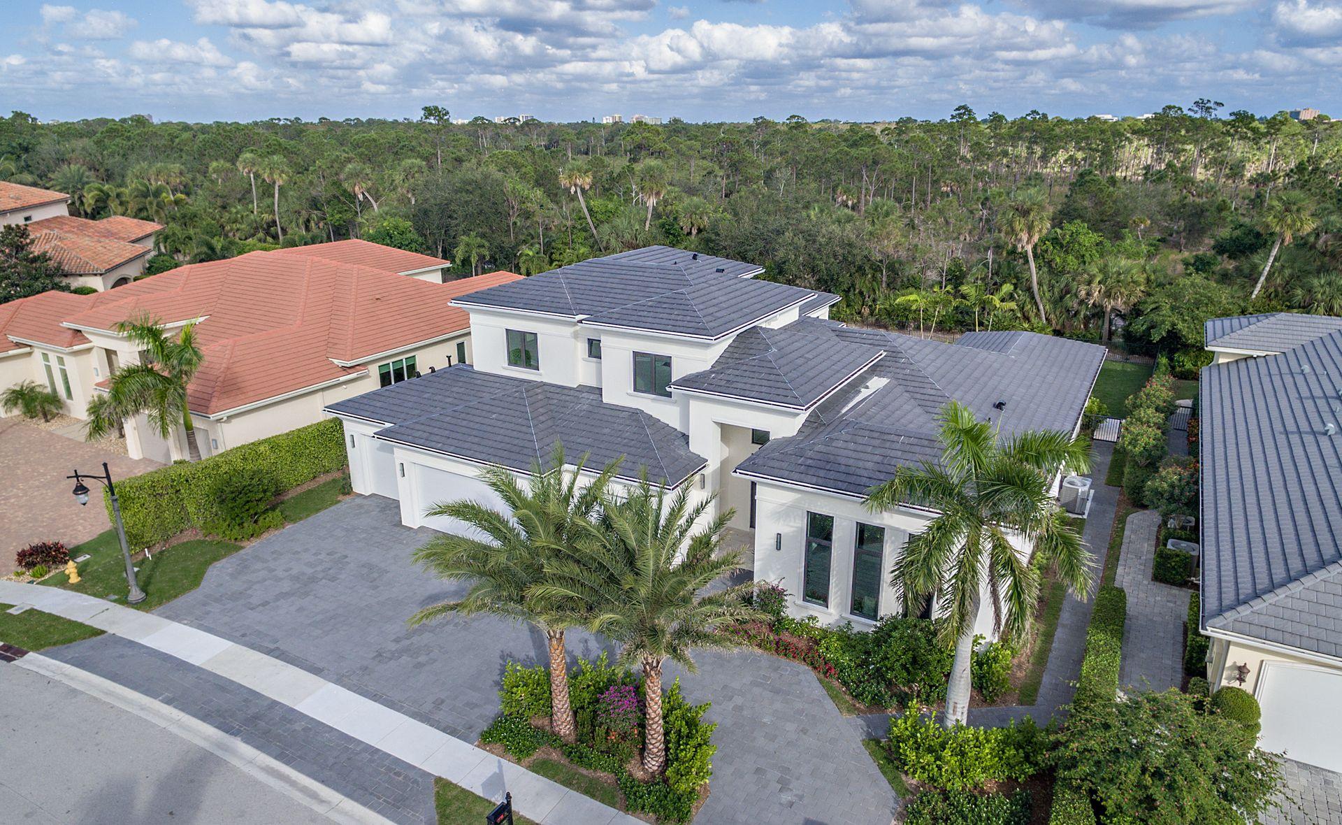 Frenchmans Reserve - Residential