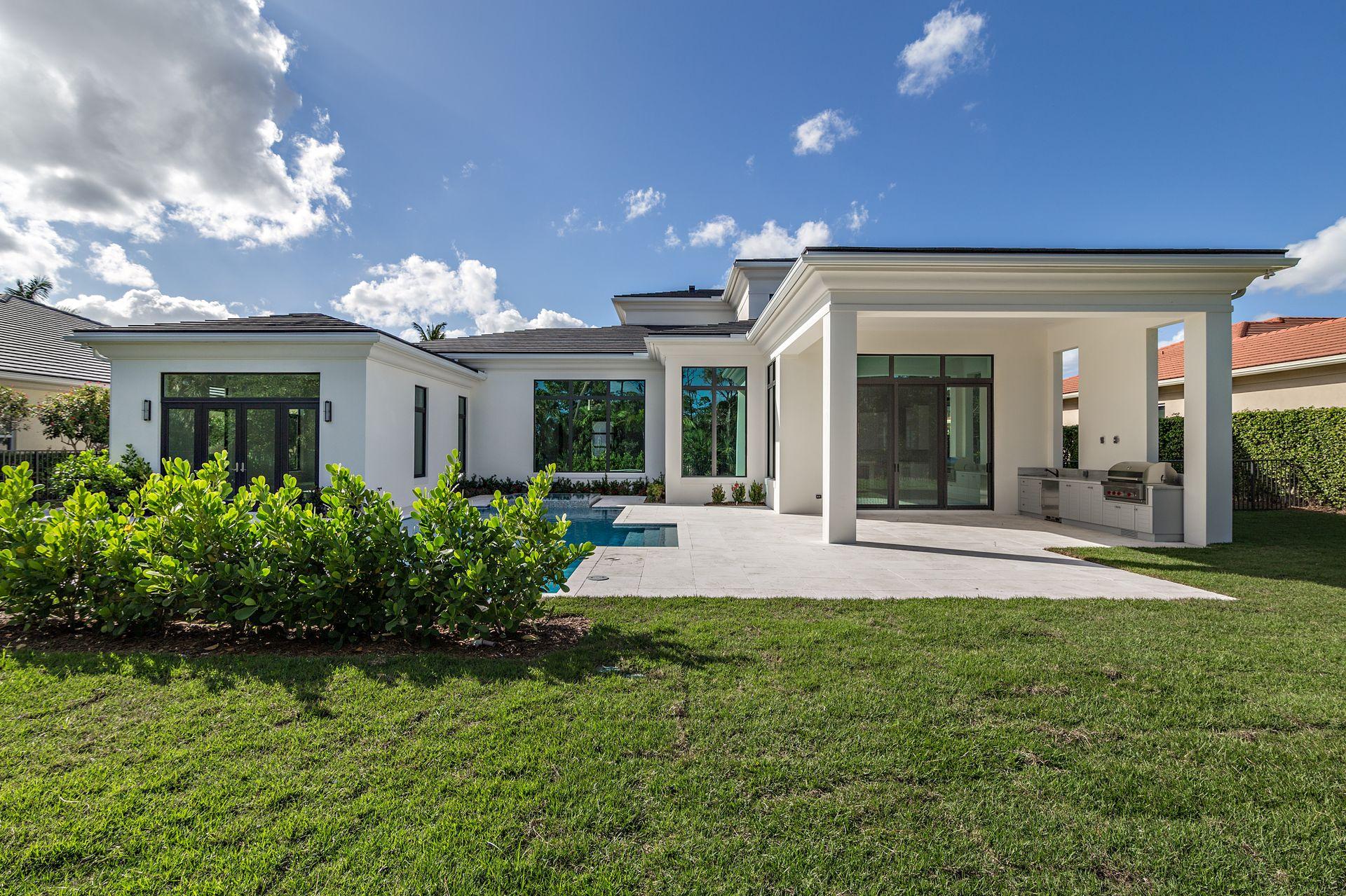 Frenchmans Reserve - Residential