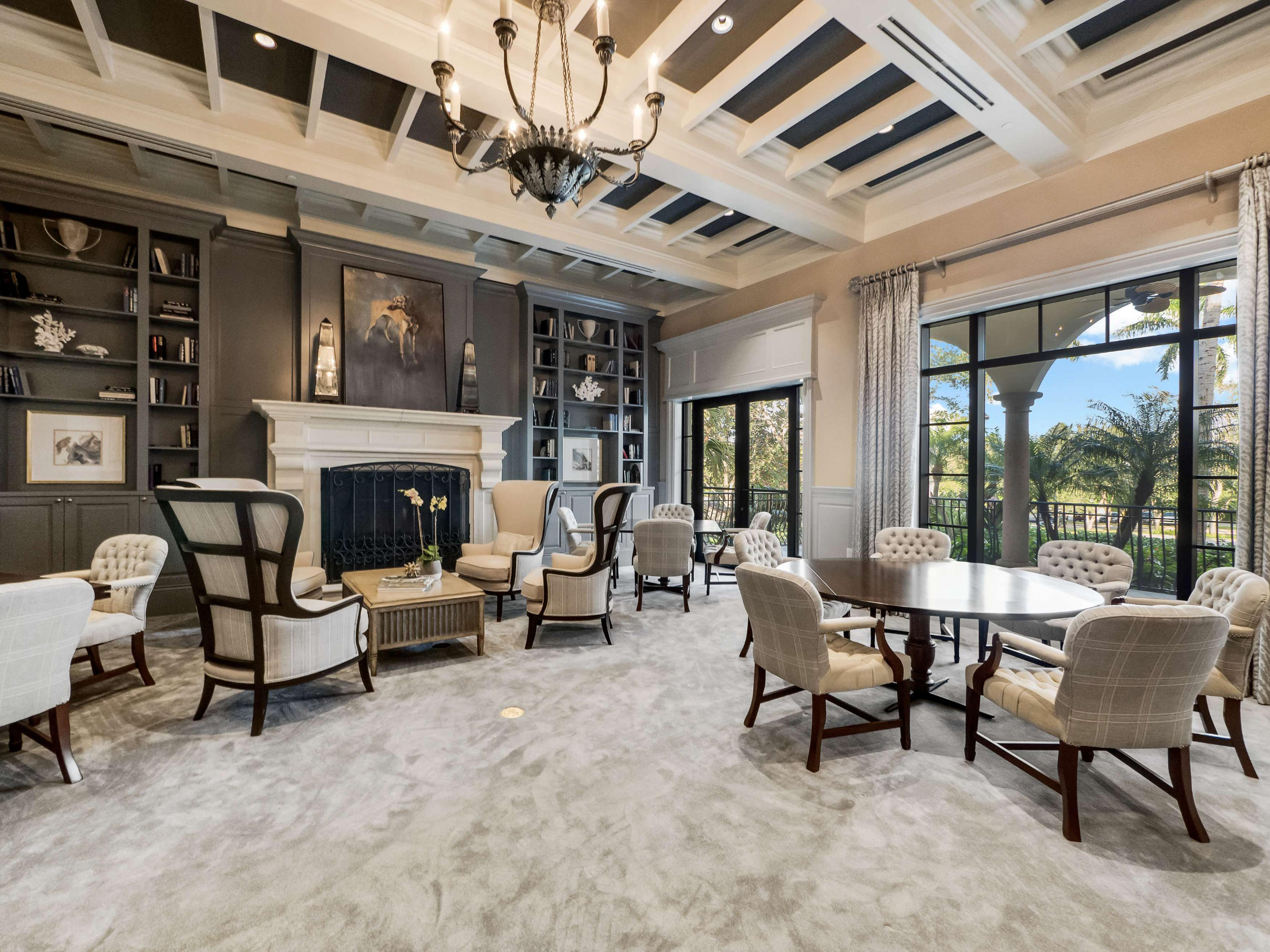 Frenchmans Reserve - Residential