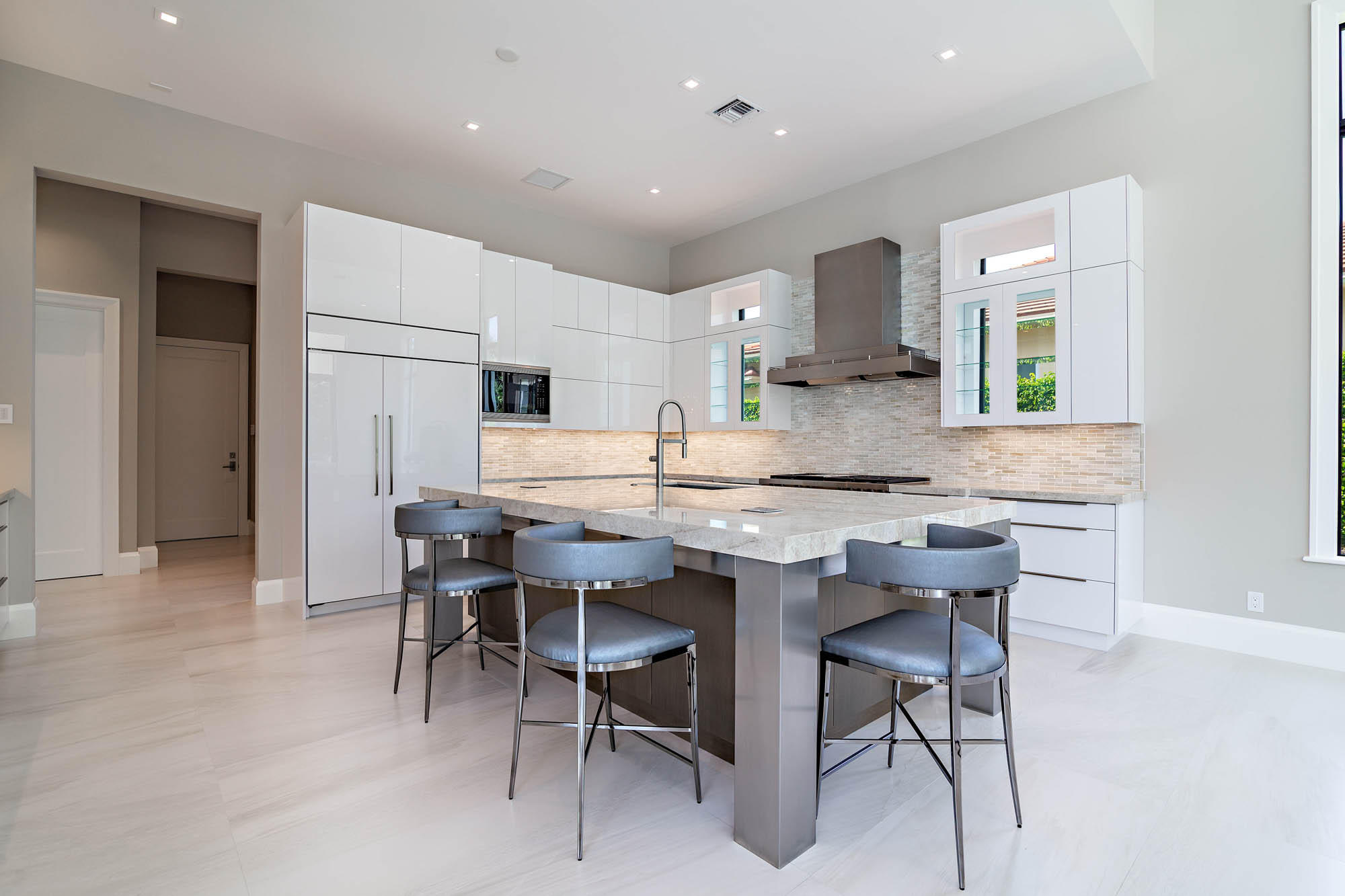 Frenchmans Reserve - Residential