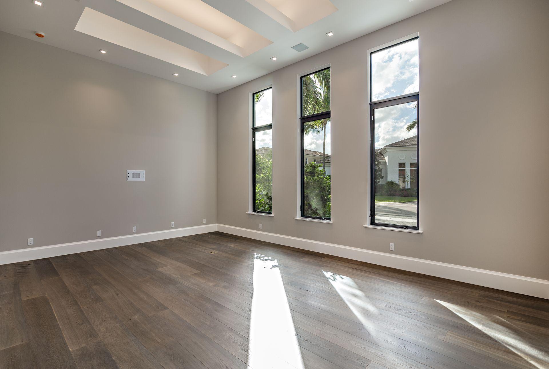 Frenchmans Reserve - Residential