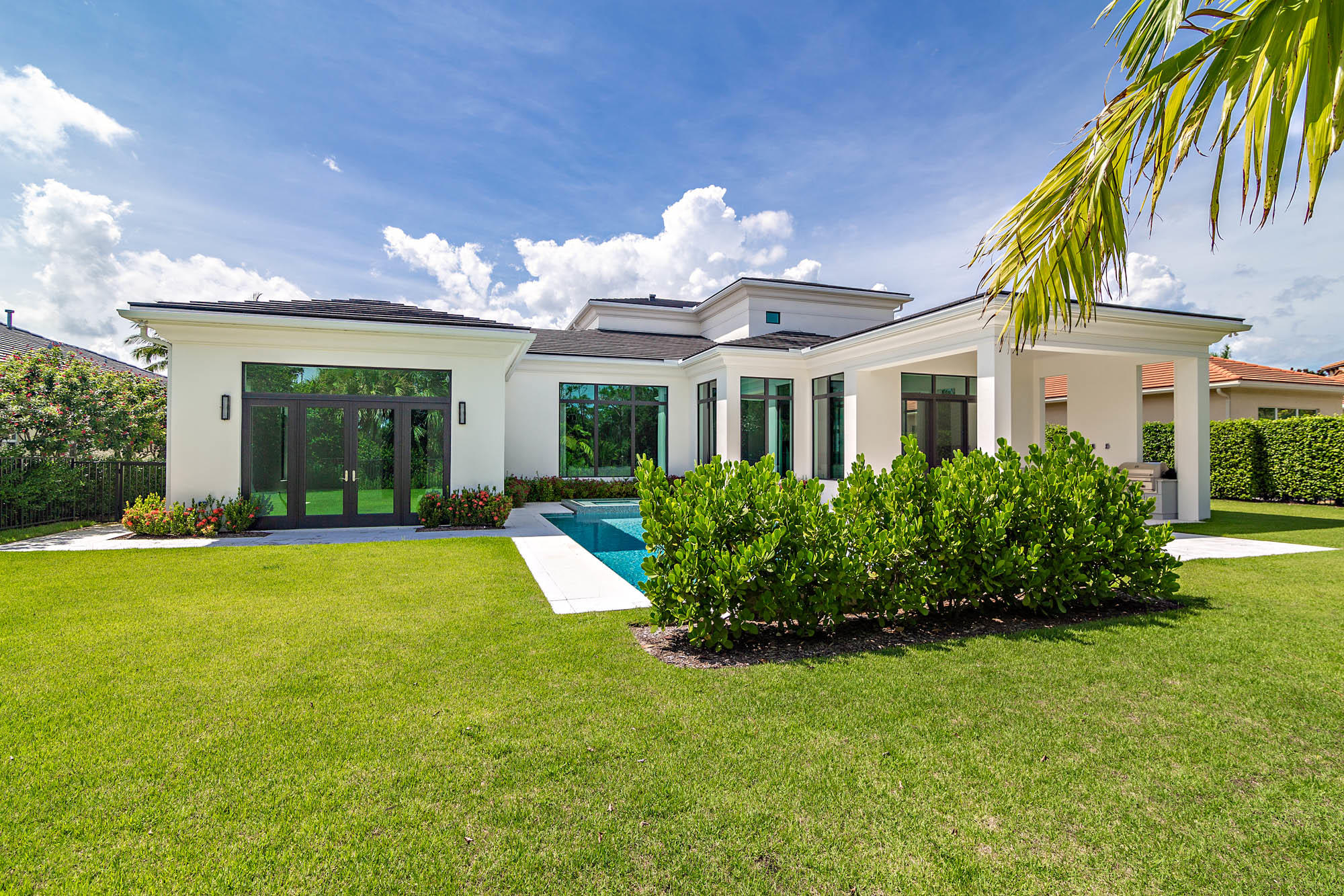 Frenchmans Reserve - Residential