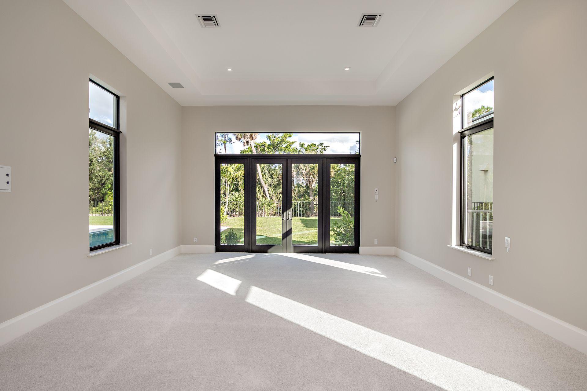 Frenchmans Reserve - Residential