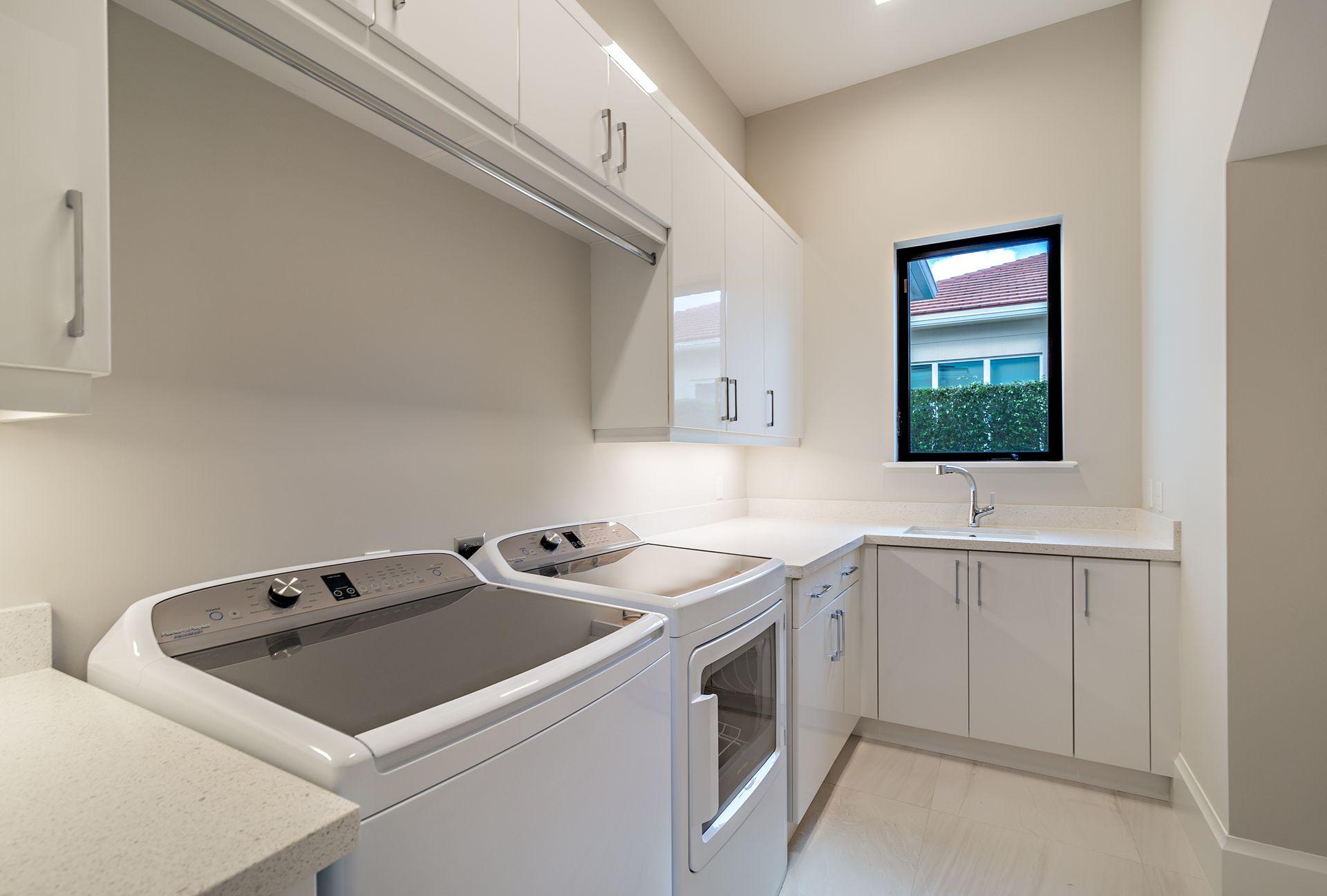 Frenchmans Reserve - Residential