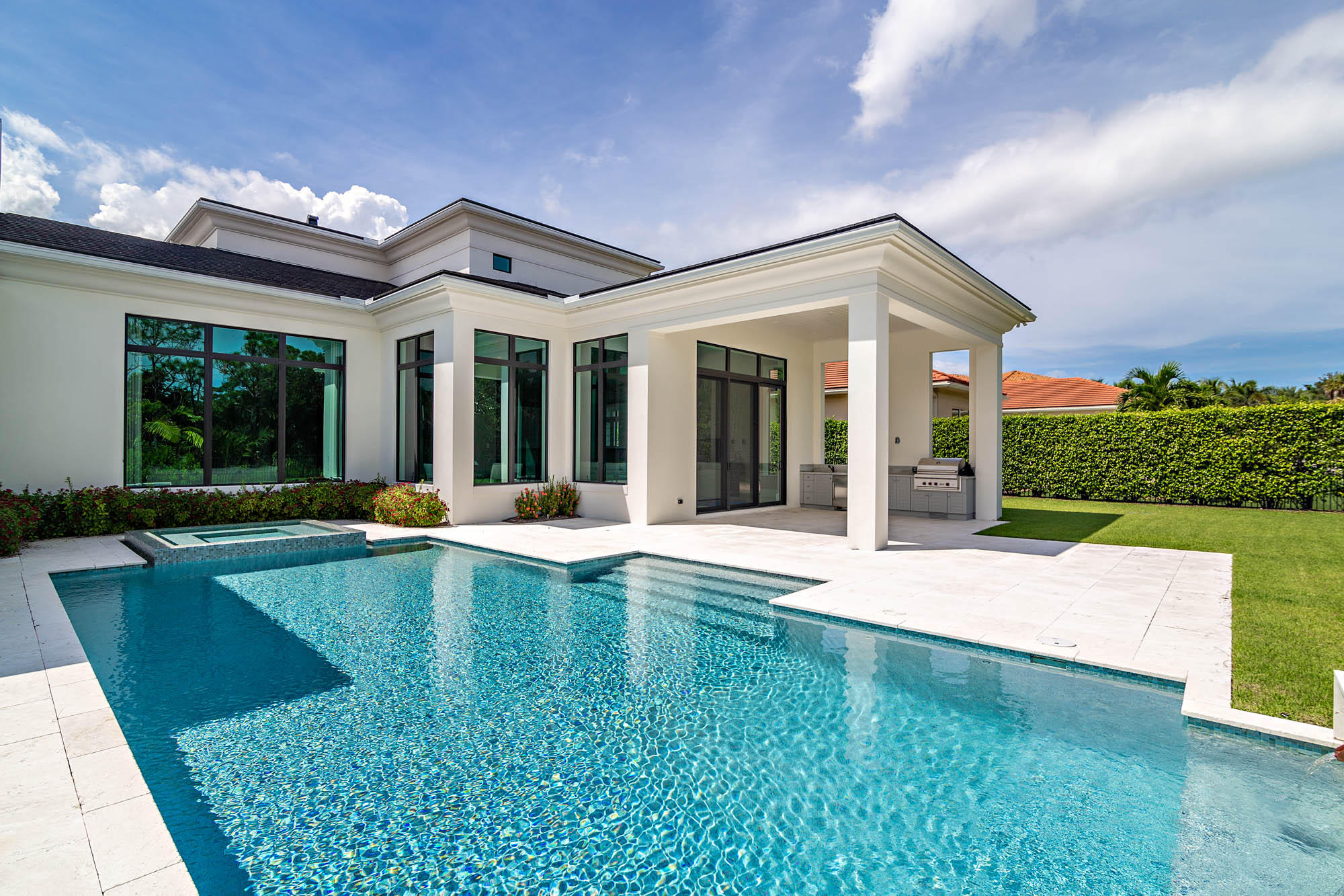 Frenchmans Reserve - Residential