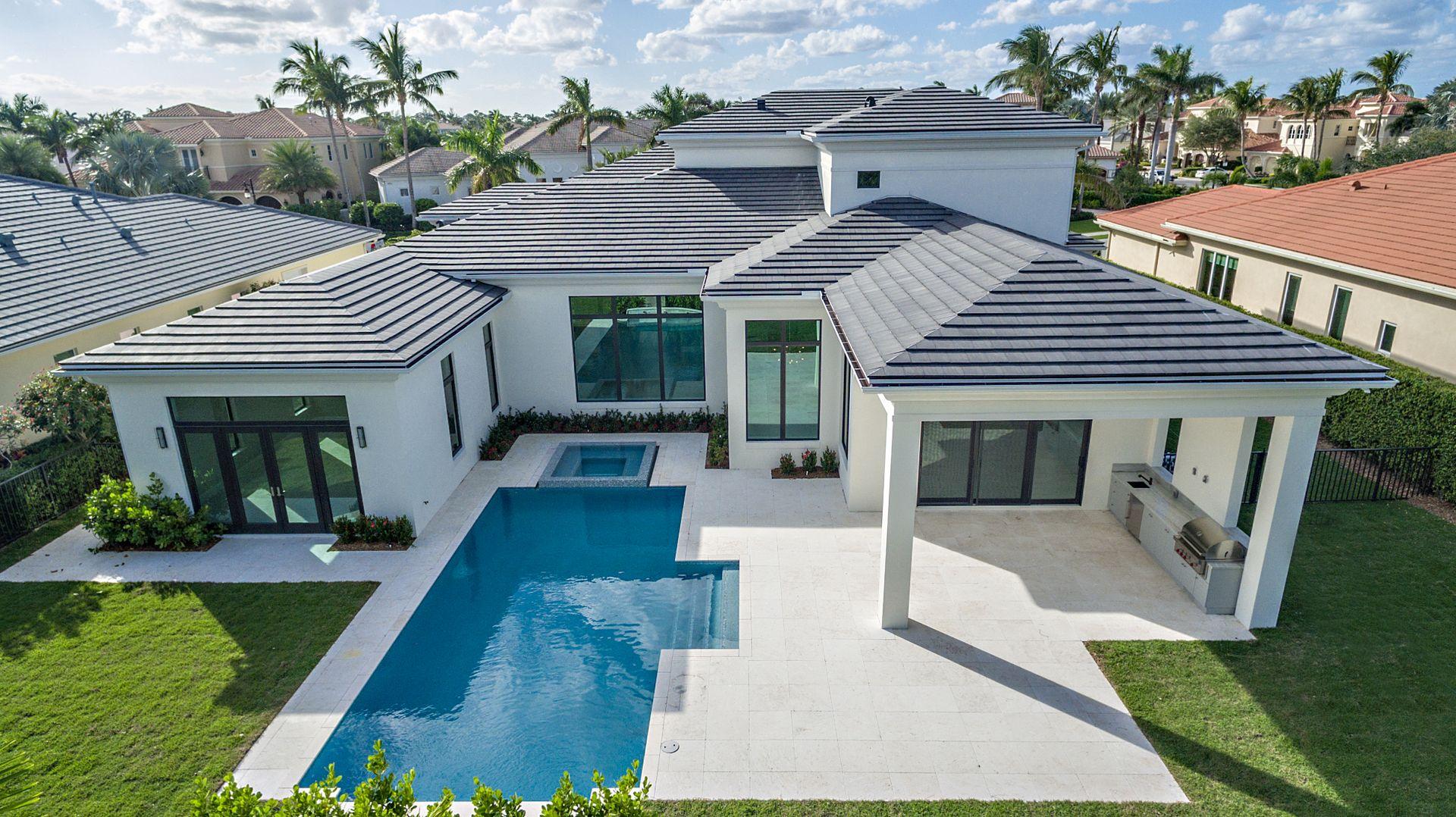 Frenchmans Reserve - Residential