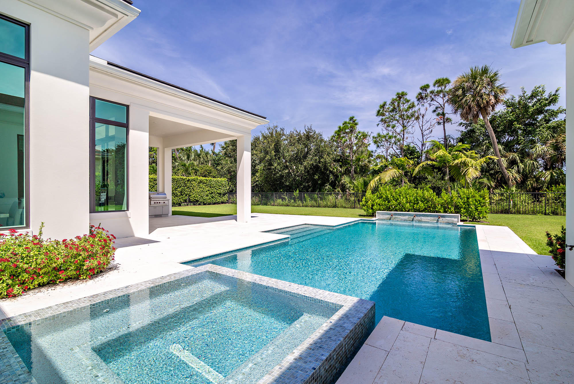 Frenchmans Reserve - Residential