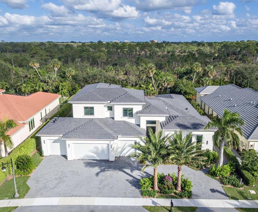 Frenchmans Reserve - Residential