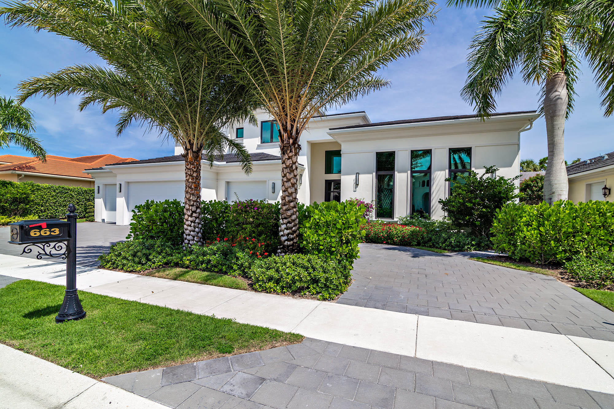 Frenchmans Reserve - Residential