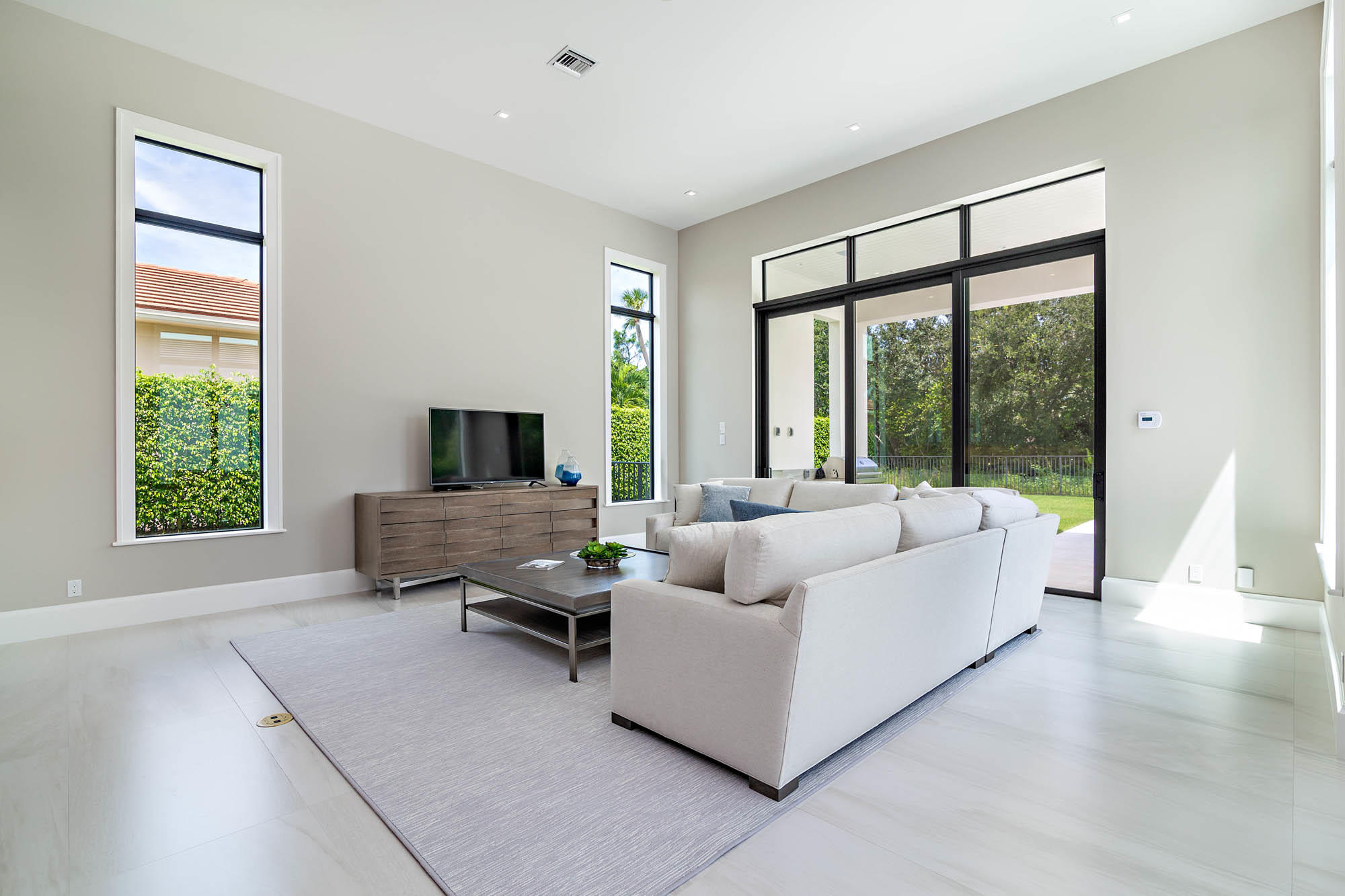 Frenchmans Reserve - Residential