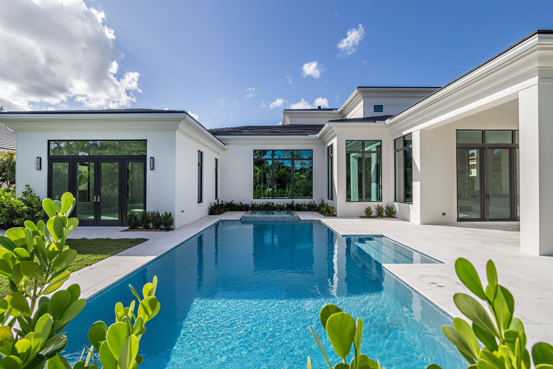 Frenchmans Reserve - Residential