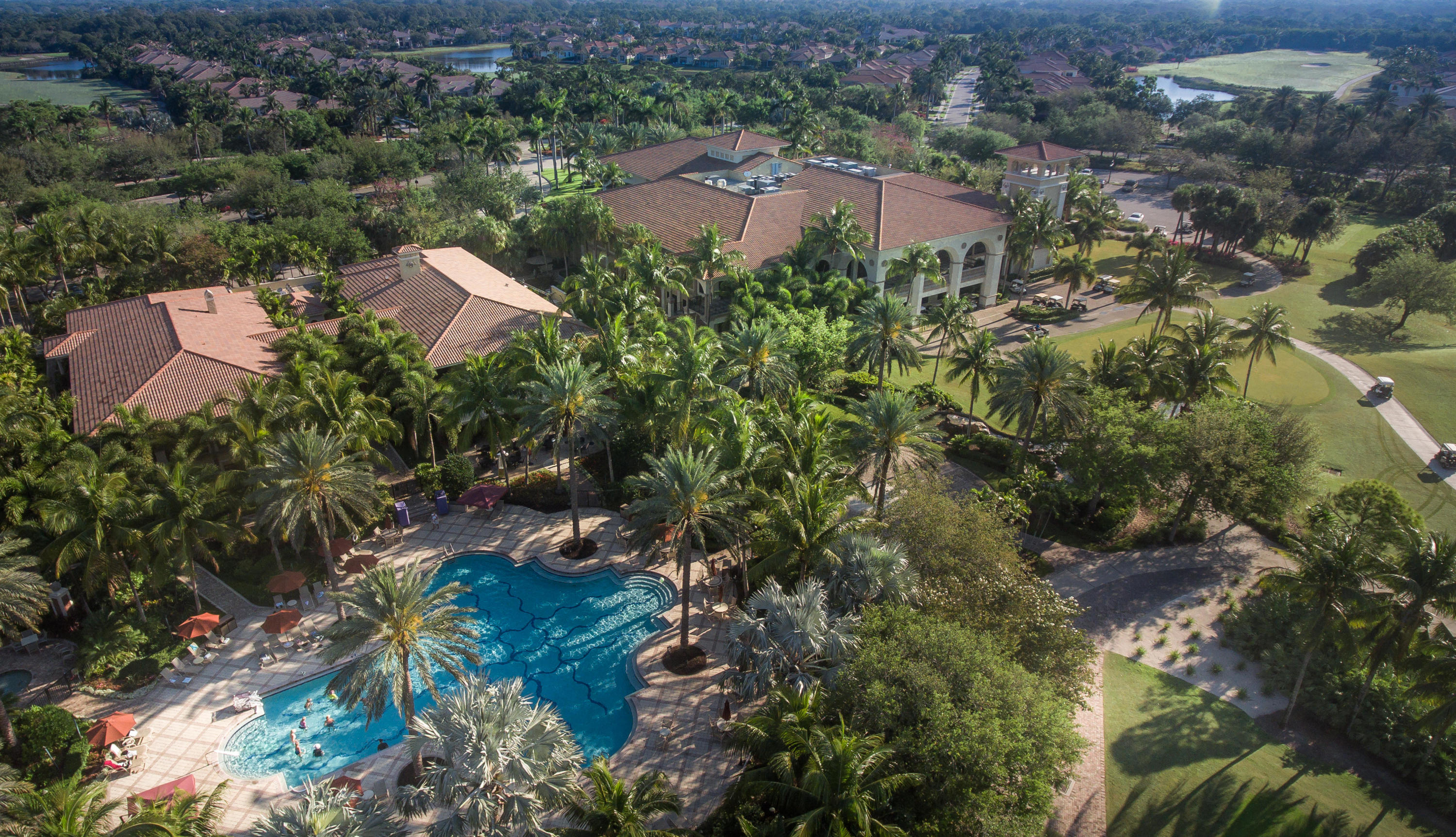 Frenchmans Reserve - Residential