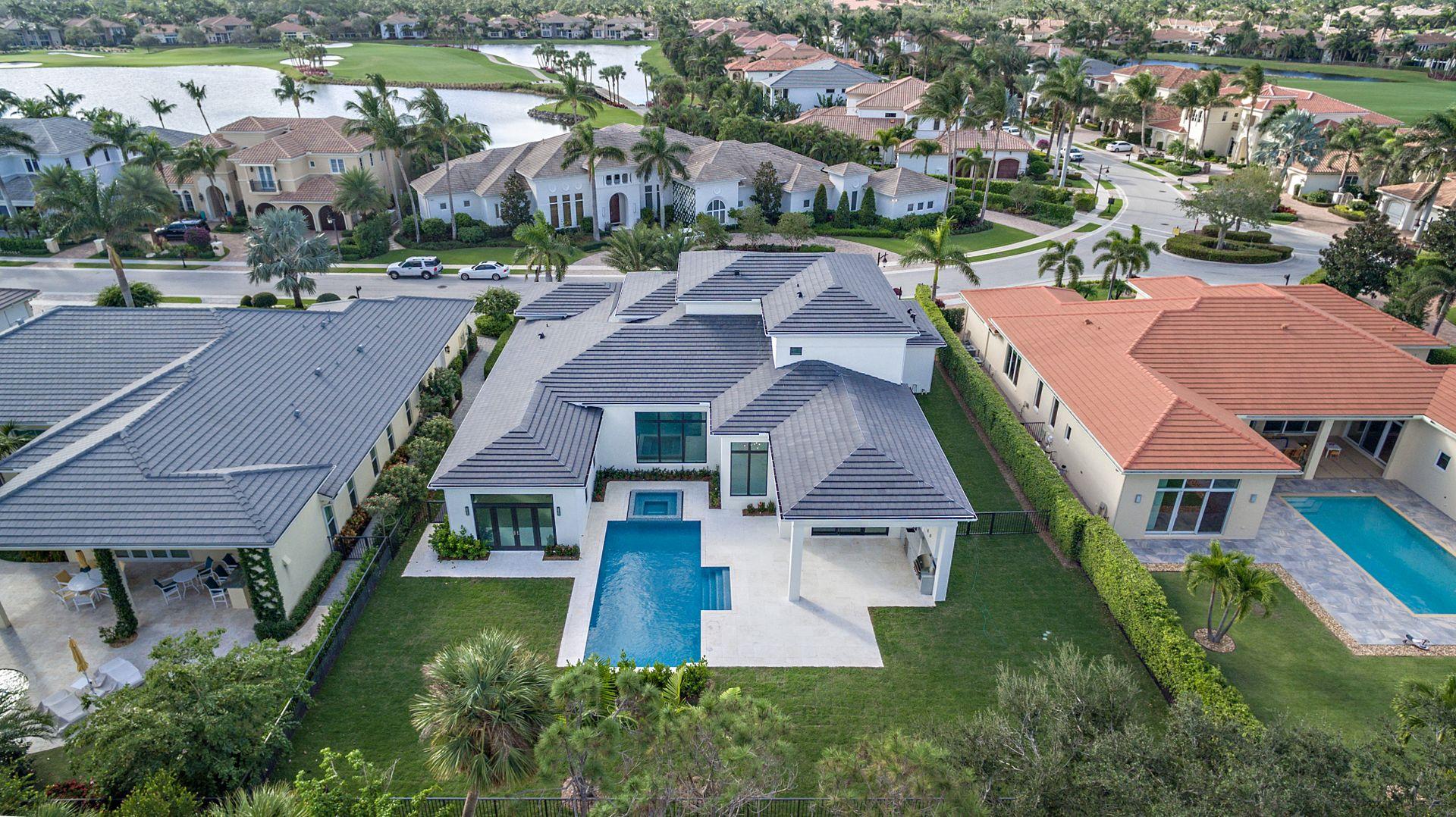 Frenchmans Reserve - Residential