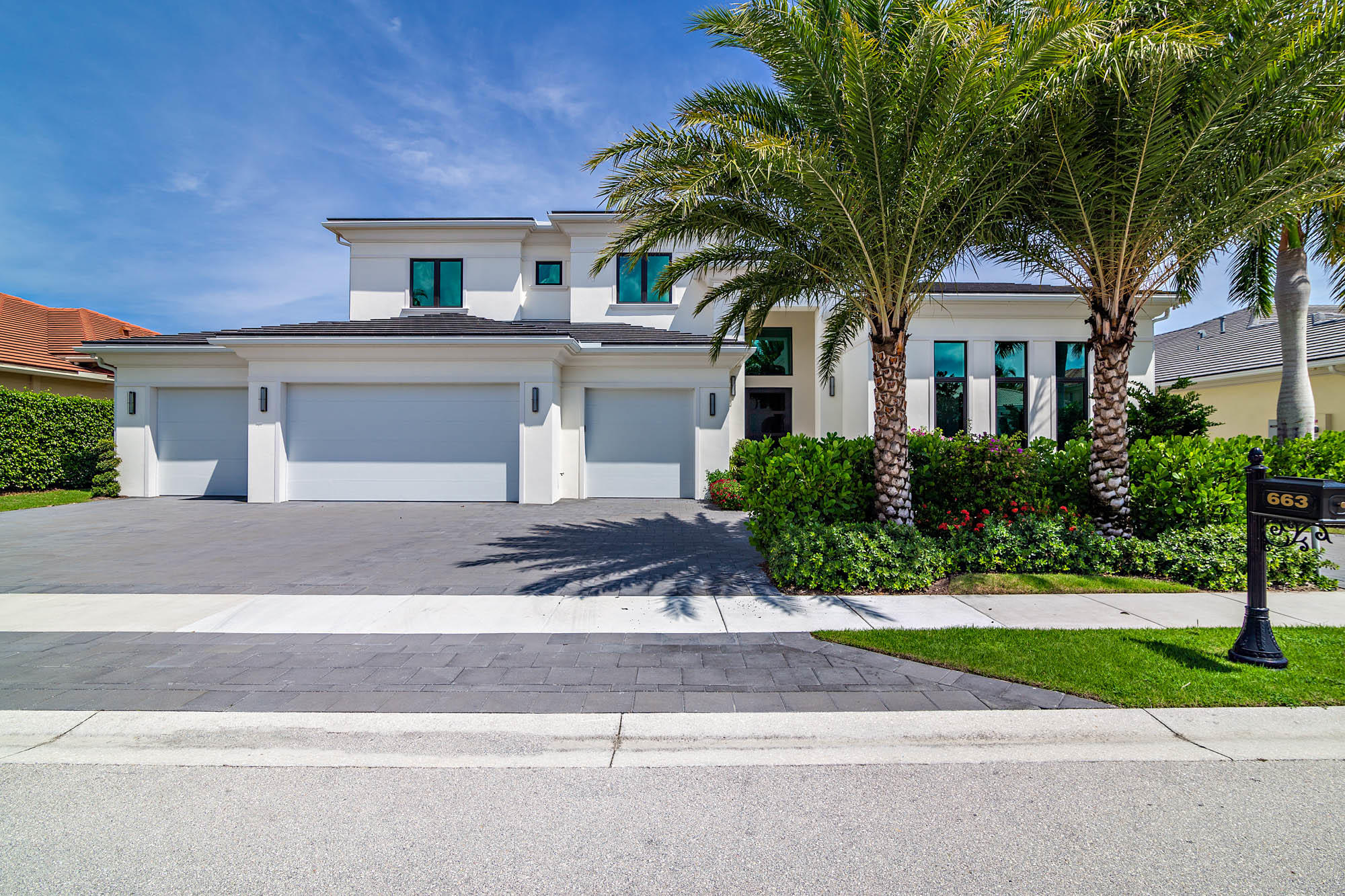 Frenchmans Reserve - Residential