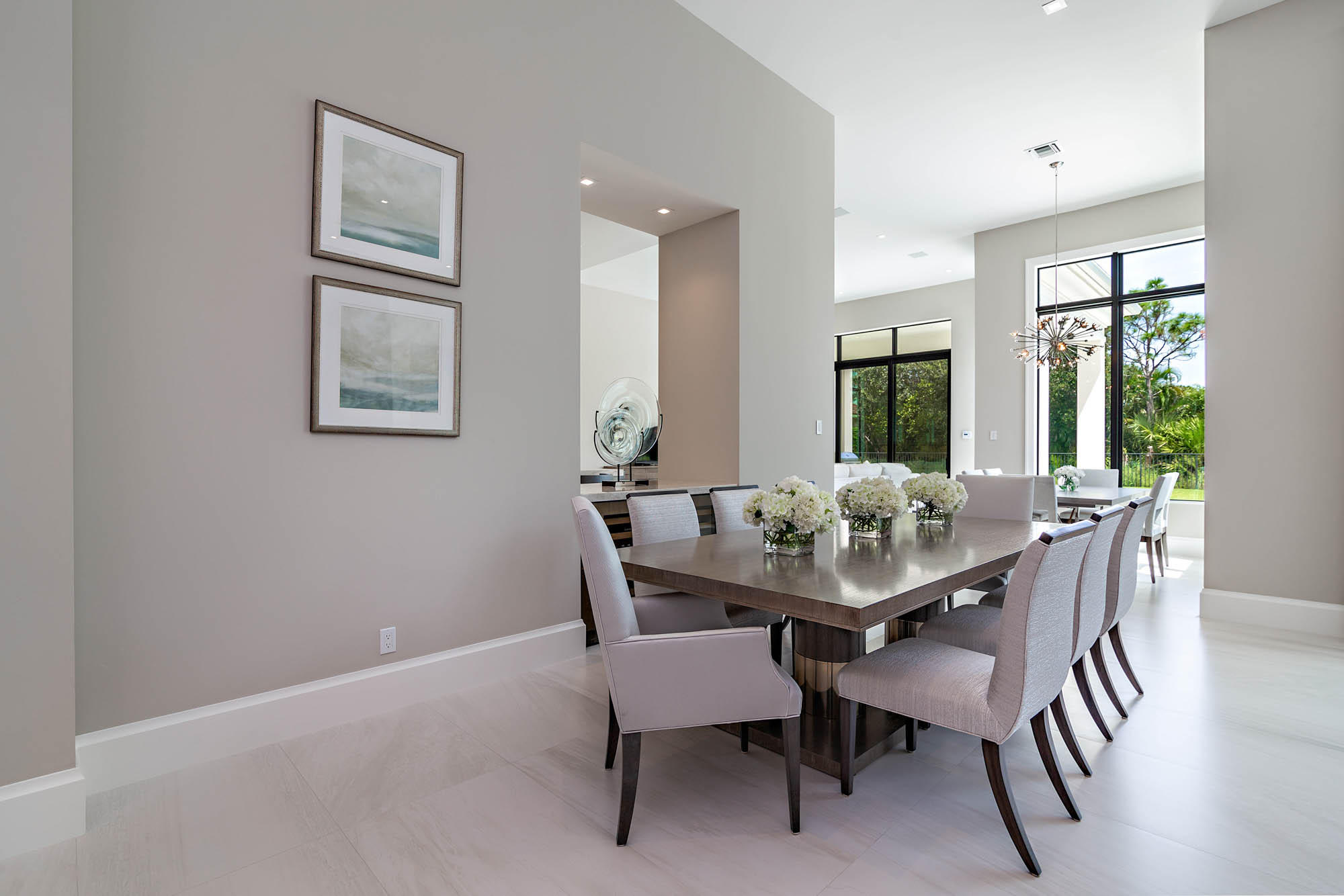 Frenchmans Reserve - Residential