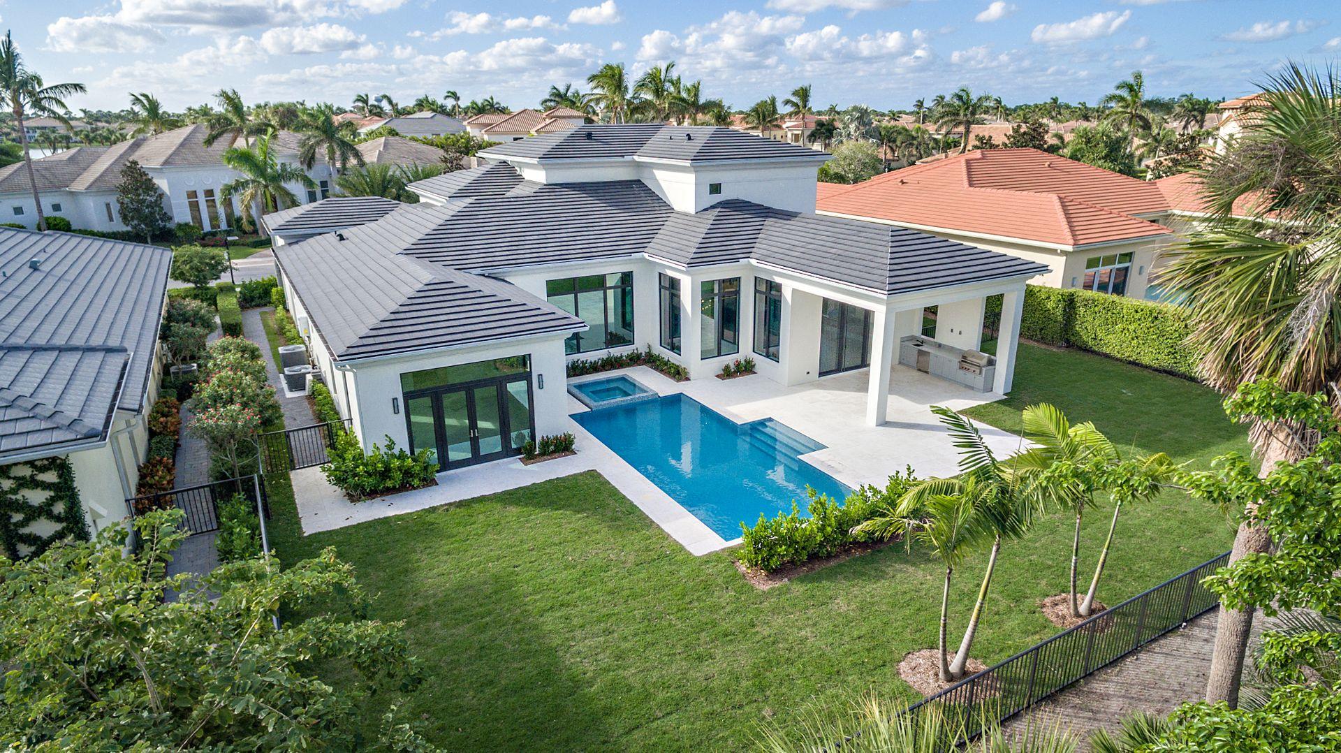 Frenchmans Reserve - Residential