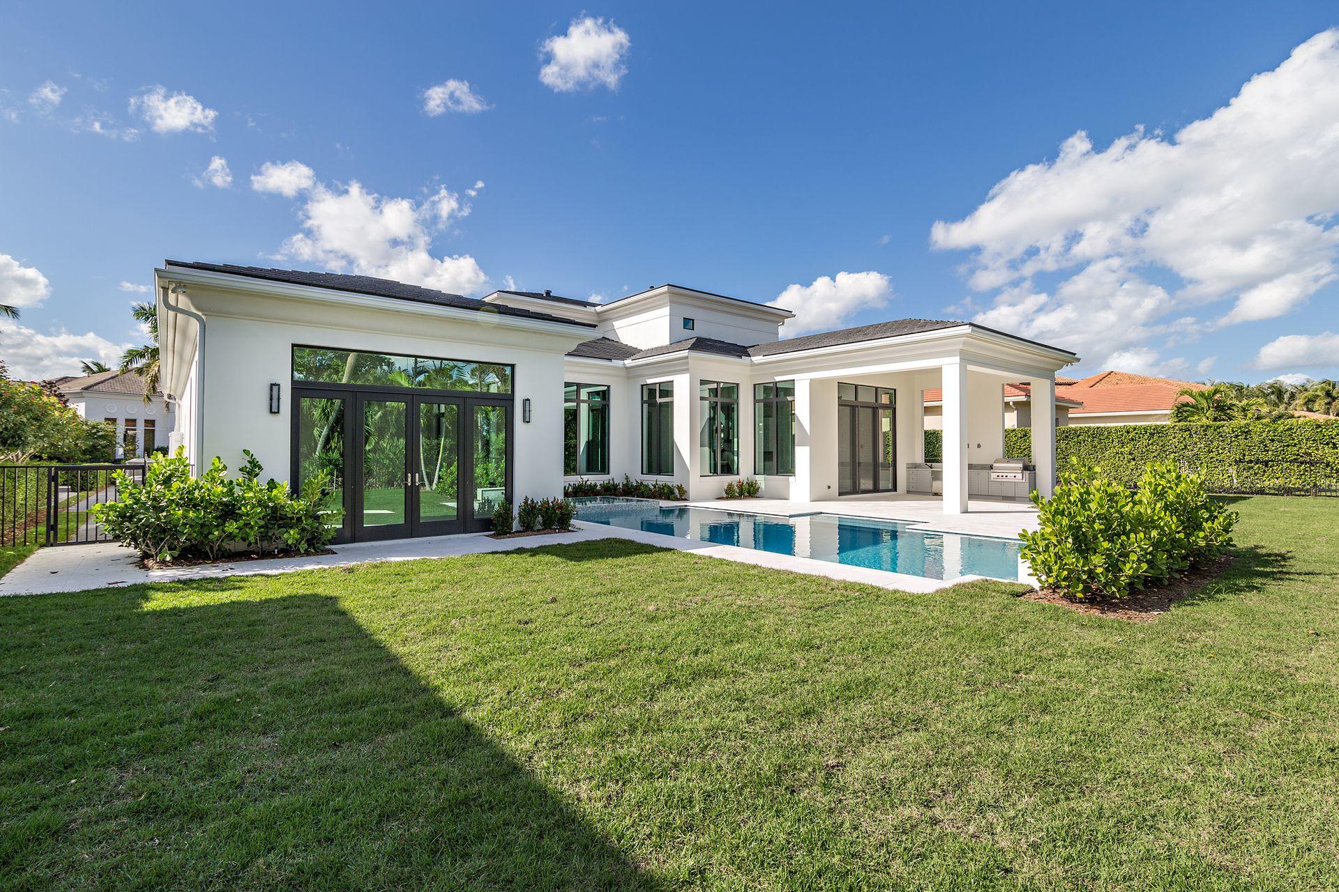 Frenchmans Reserve - Residential