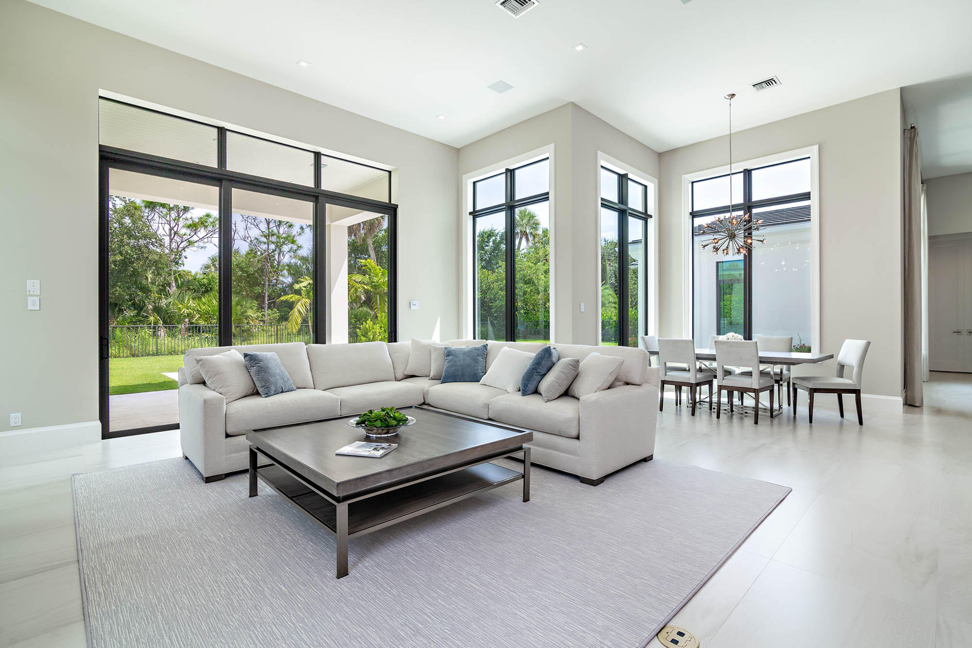 Frenchmans Reserve - Residential