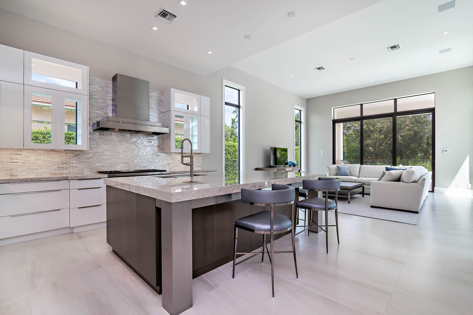 Frenchmans Reserve - Residential