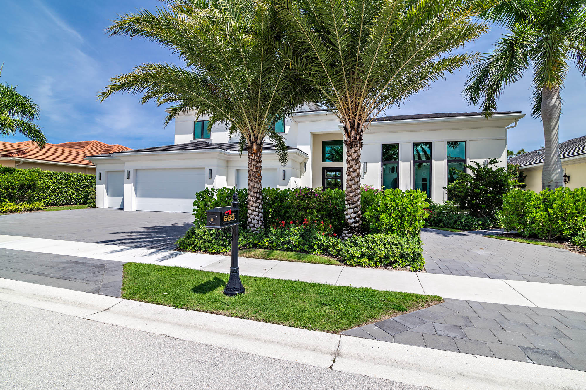 Frenchmans Reserve - Residential