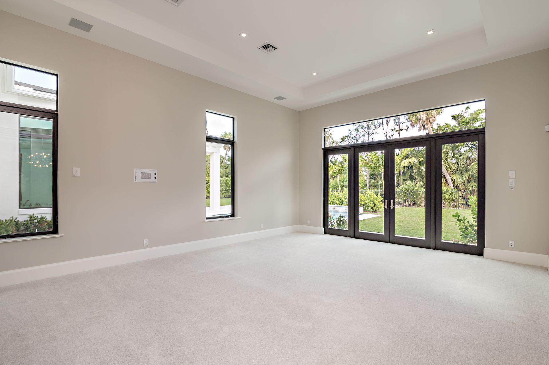 Frenchmans Reserve - Residential