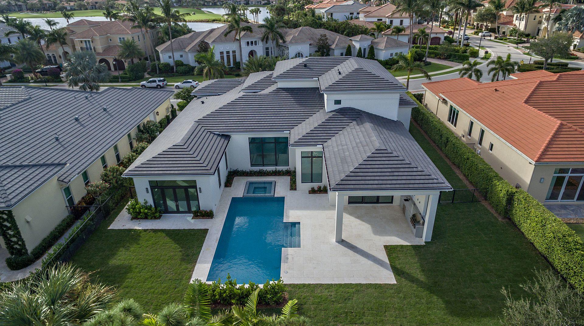 Frenchmans Reserve - Residential