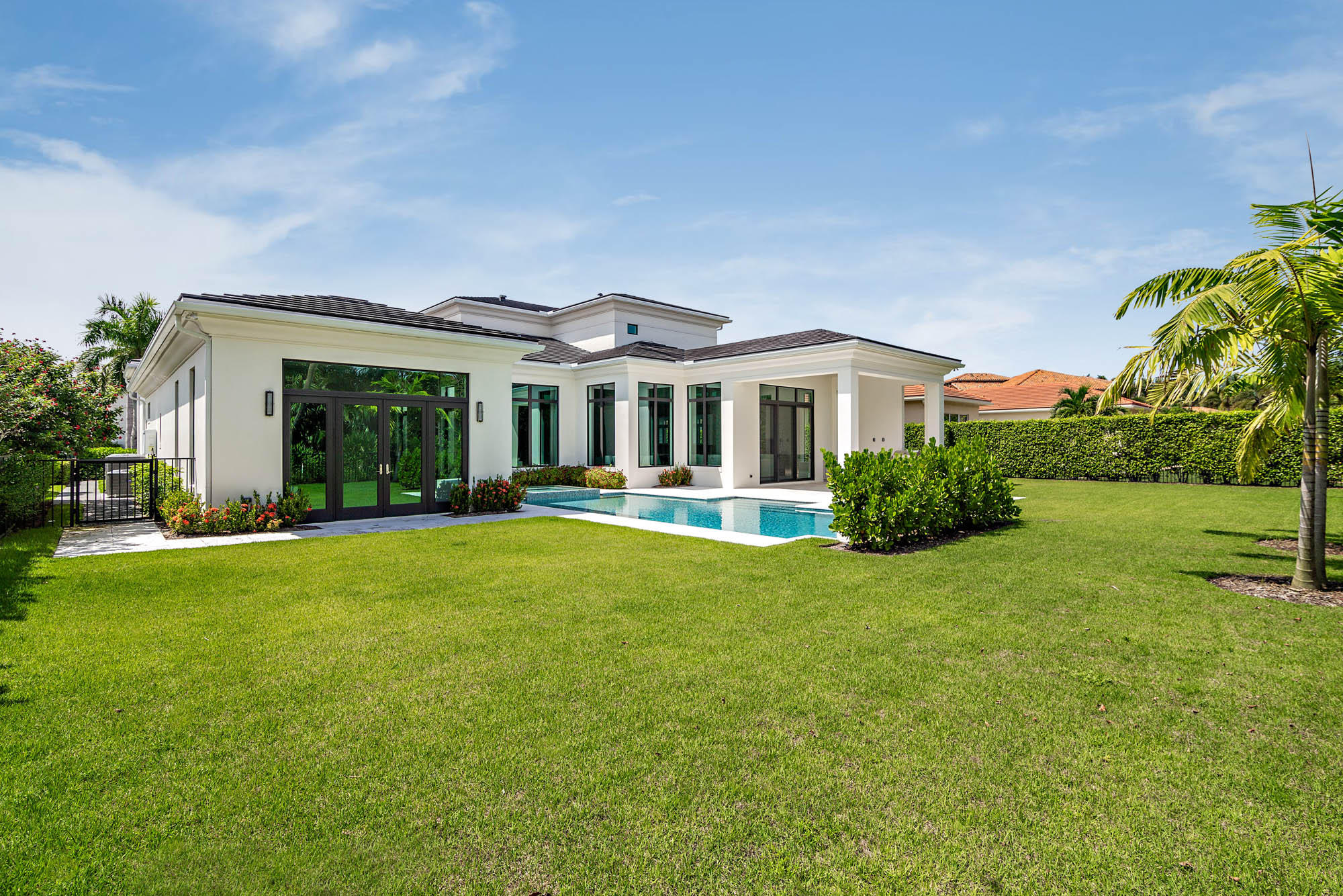 Frenchmans Reserve - Residential