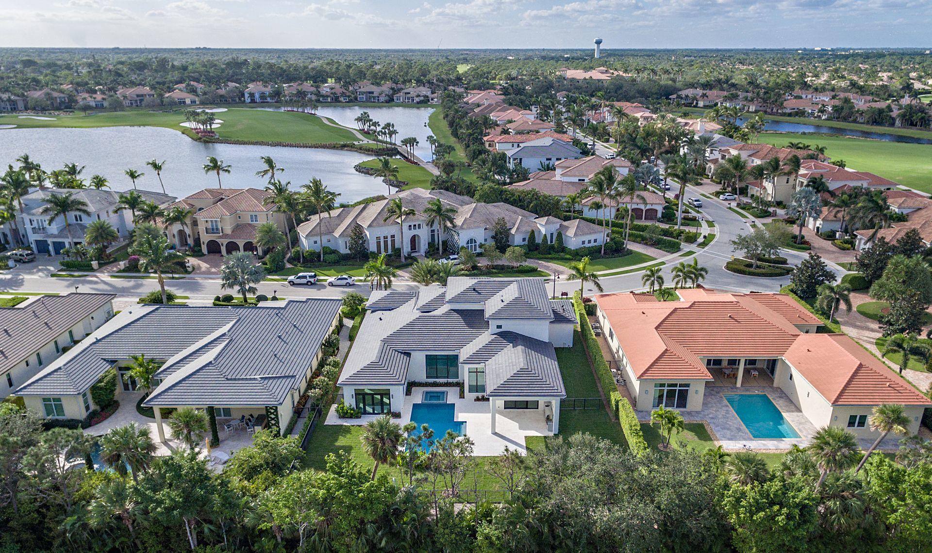 Frenchmans Reserve - Residential