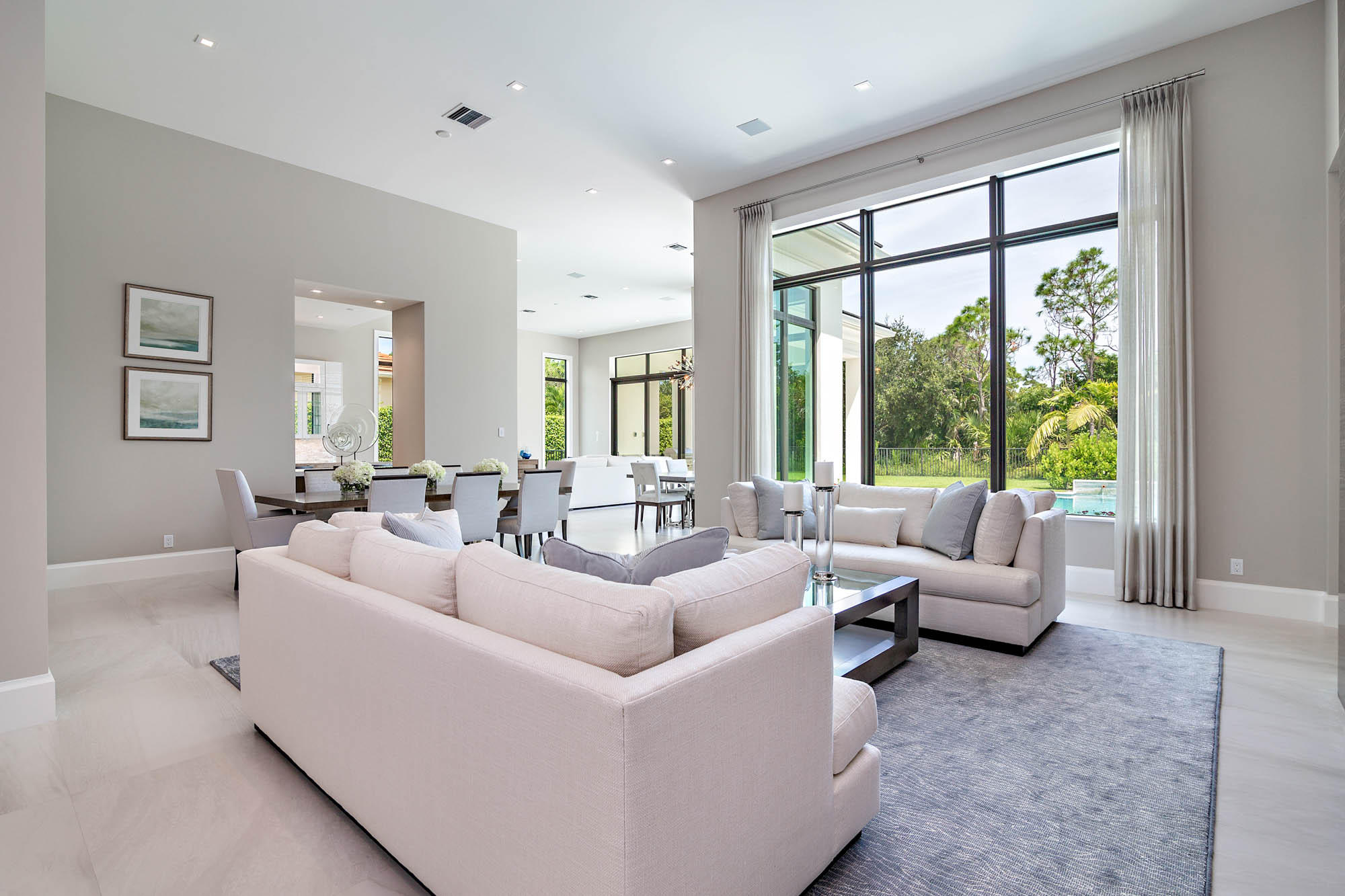 Frenchmans Reserve - Residential