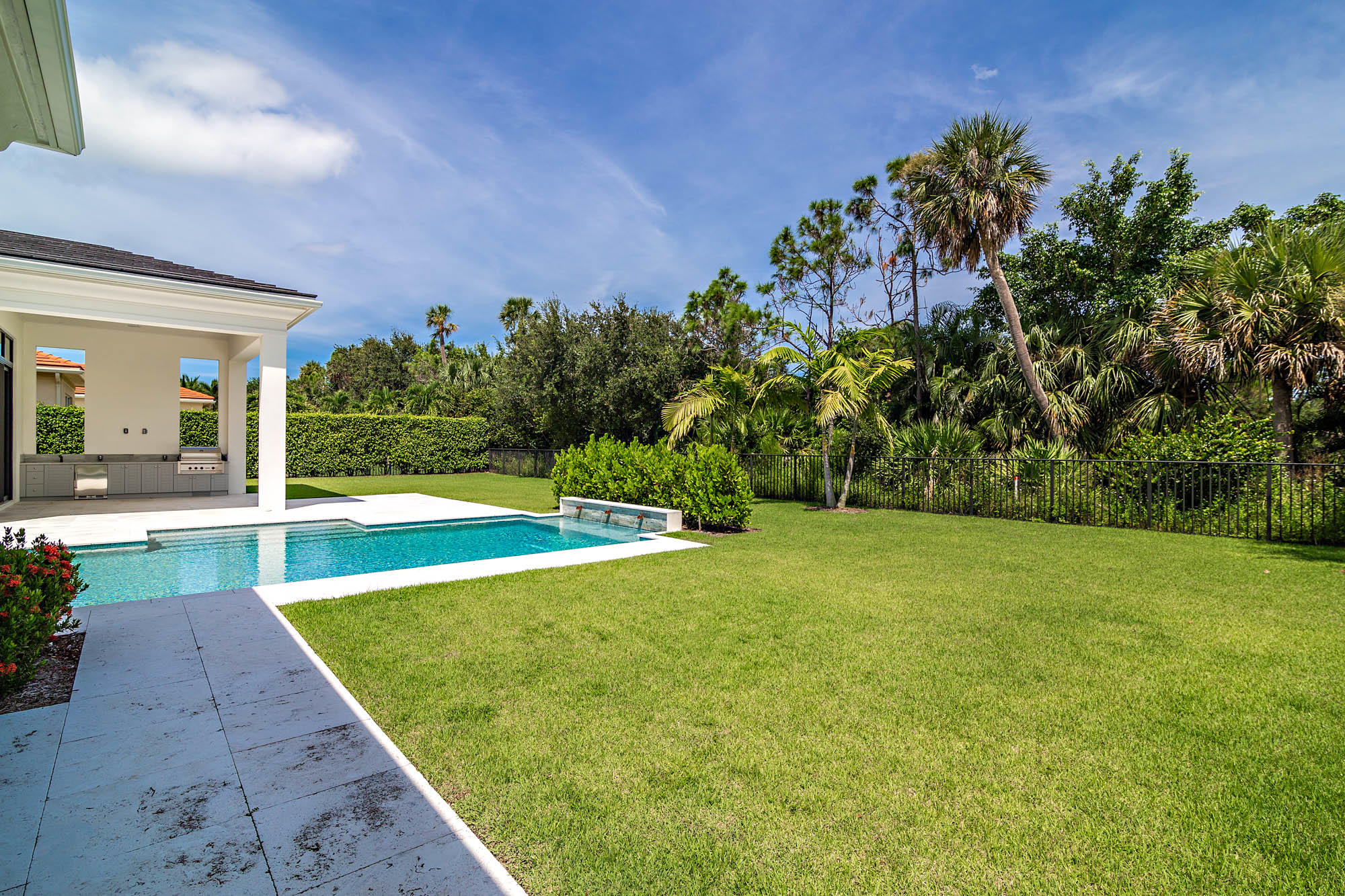 Frenchmans Reserve - Residential