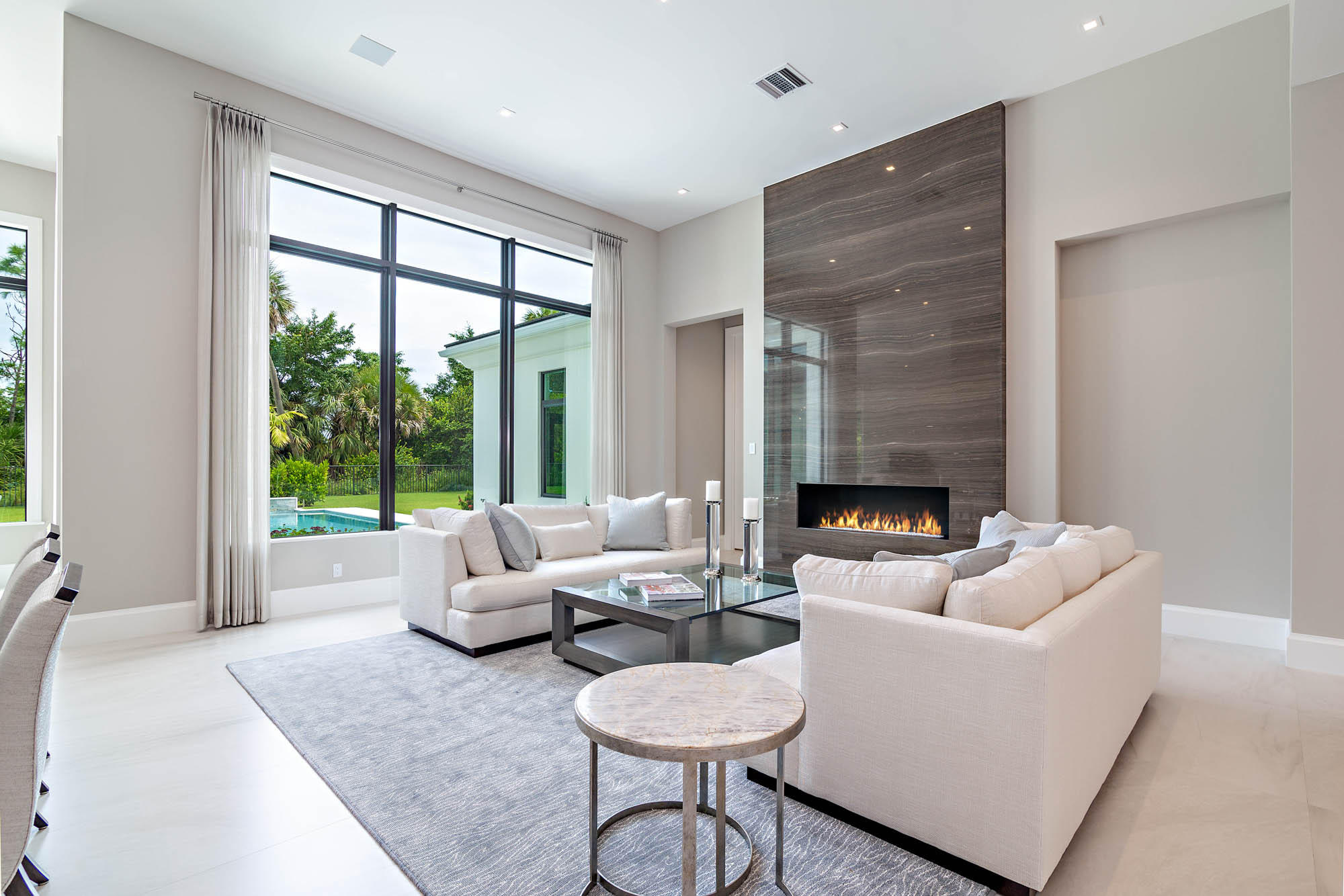 Frenchmans Reserve - Residential