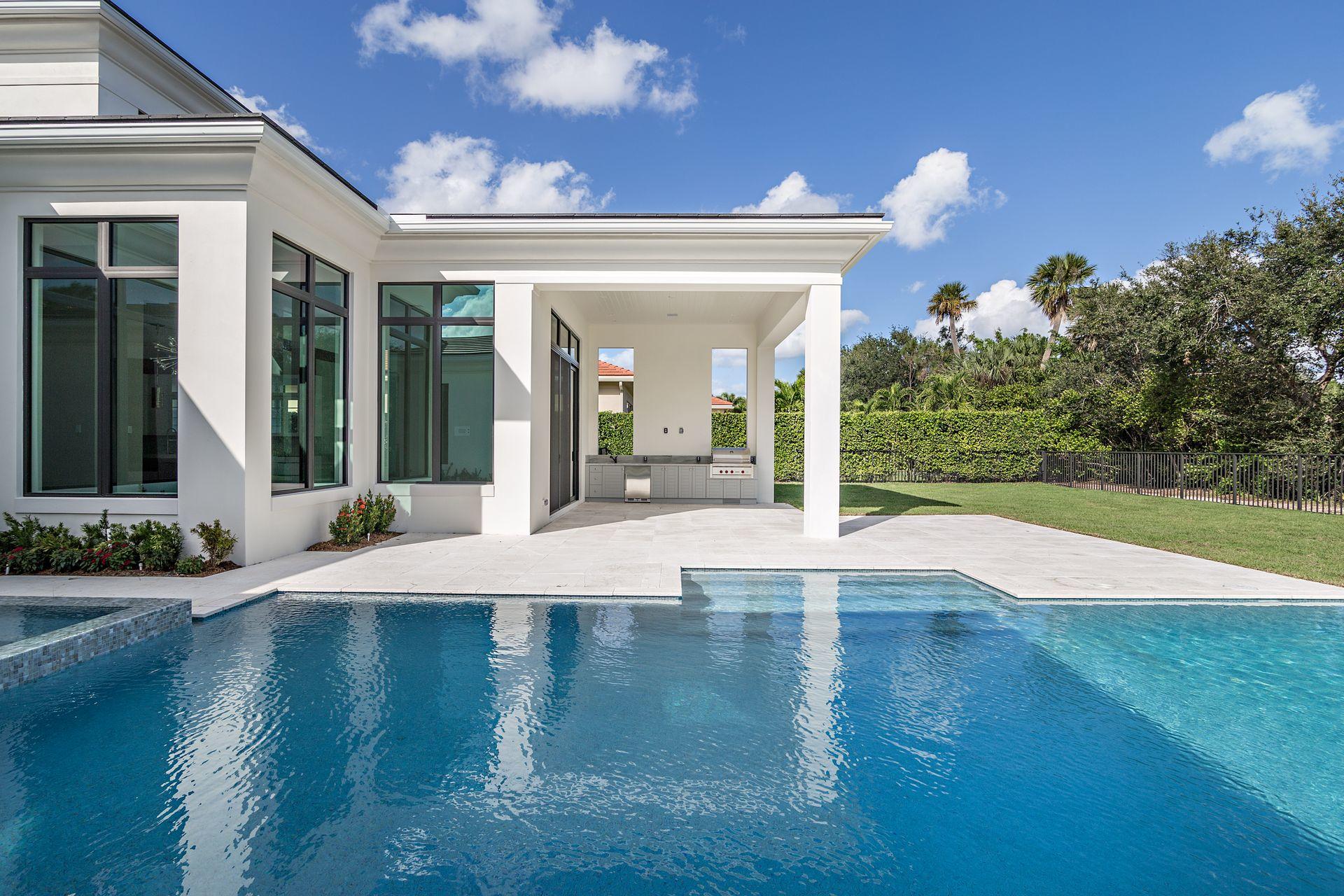 Frenchmans Reserve - Residential