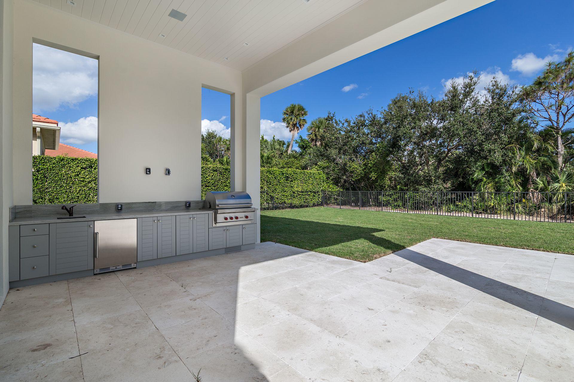 Frenchmans Reserve - Residential