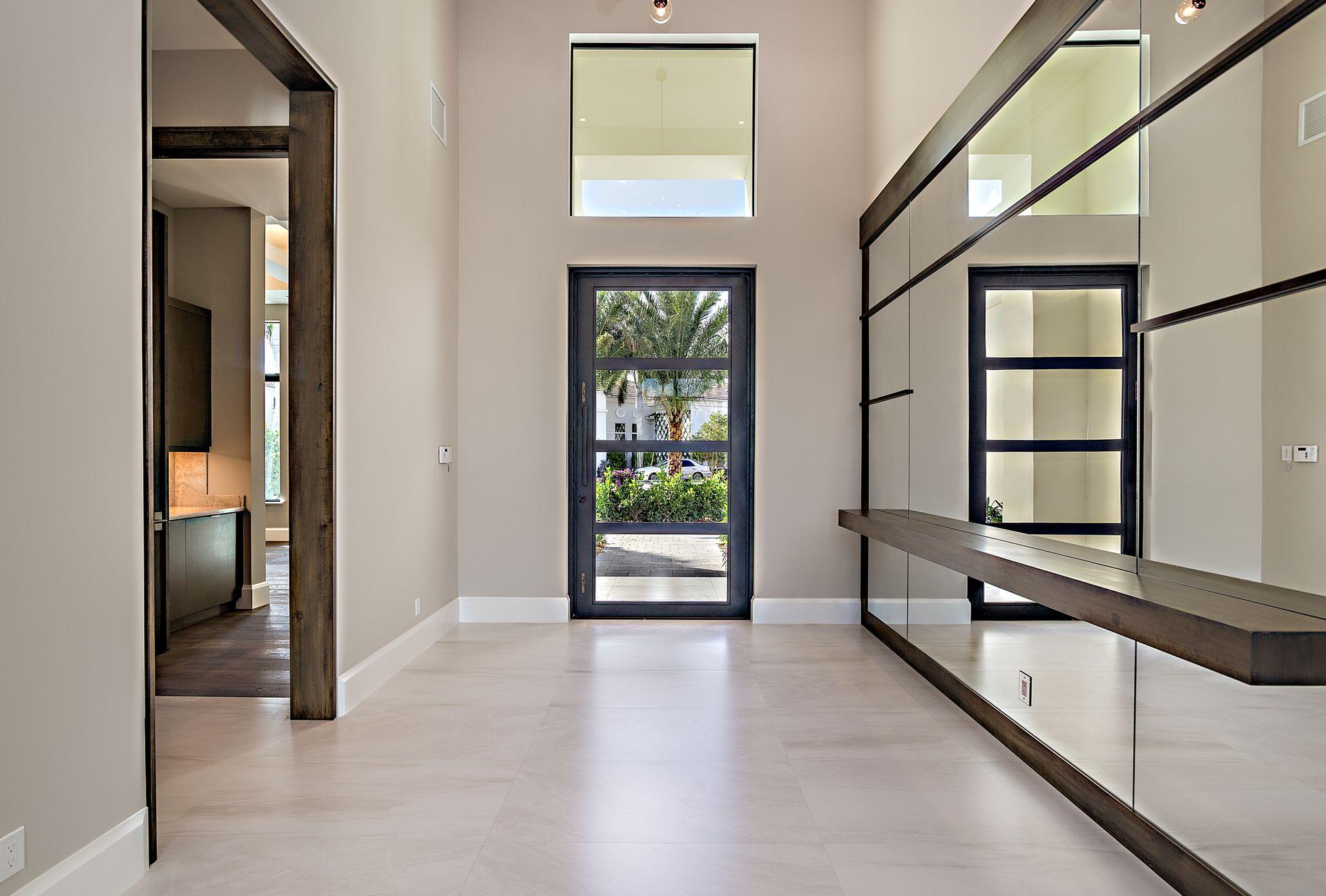 Frenchmans Reserve - Residential