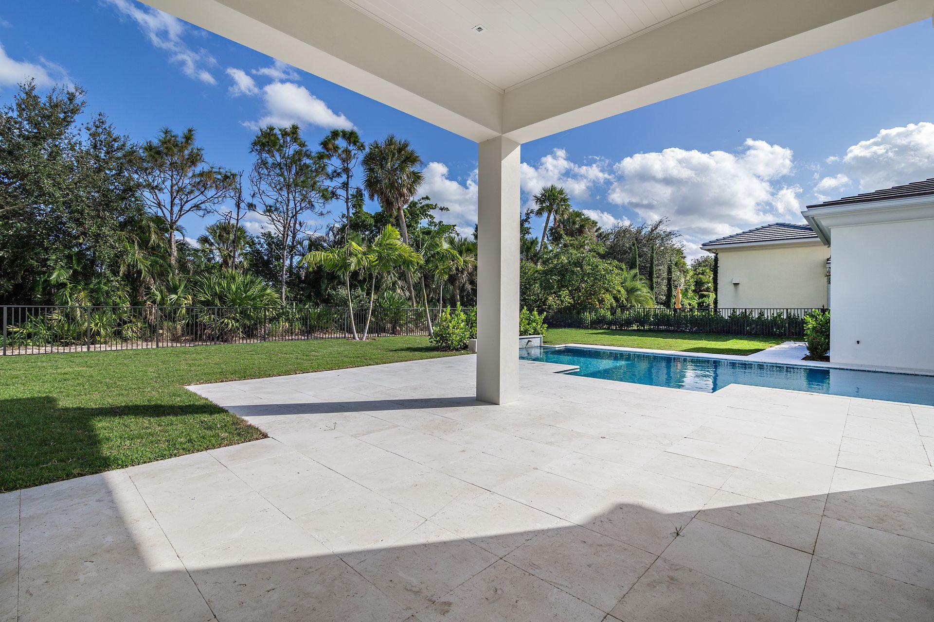 Frenchmans Reserve - Residential