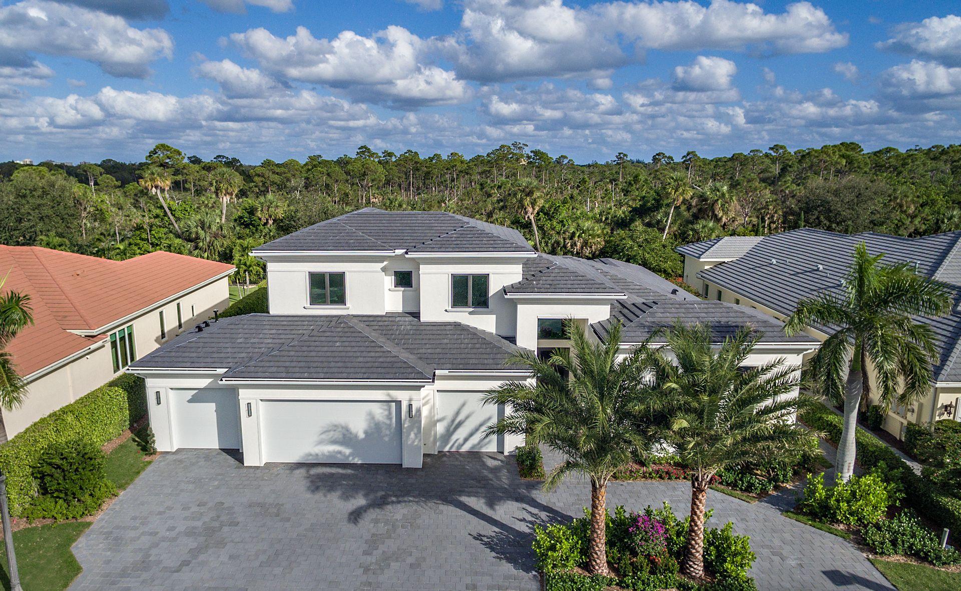 Frenchmans Reserve - Residential