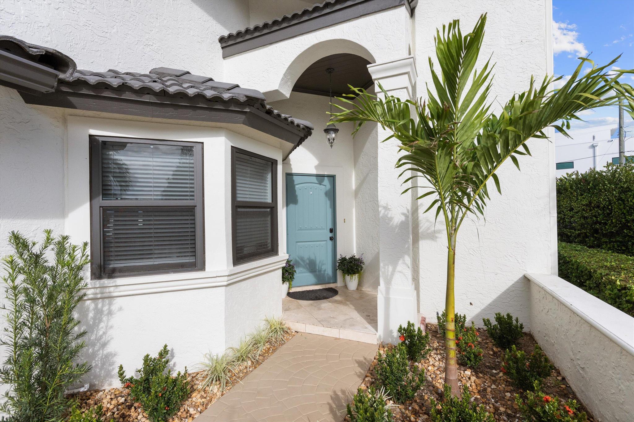 JUNO BEACH 1ST ADD - Residential