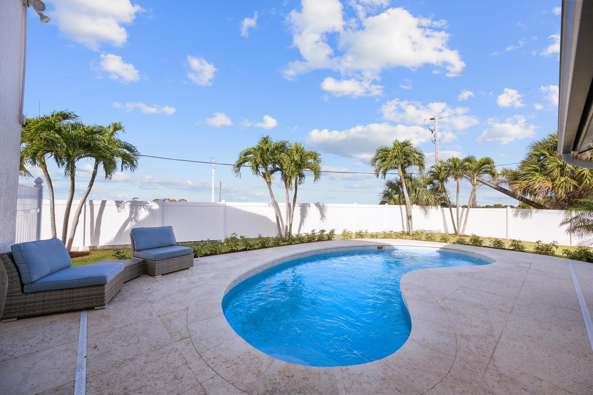 JUNO BEACH 1ST ADD - Residential