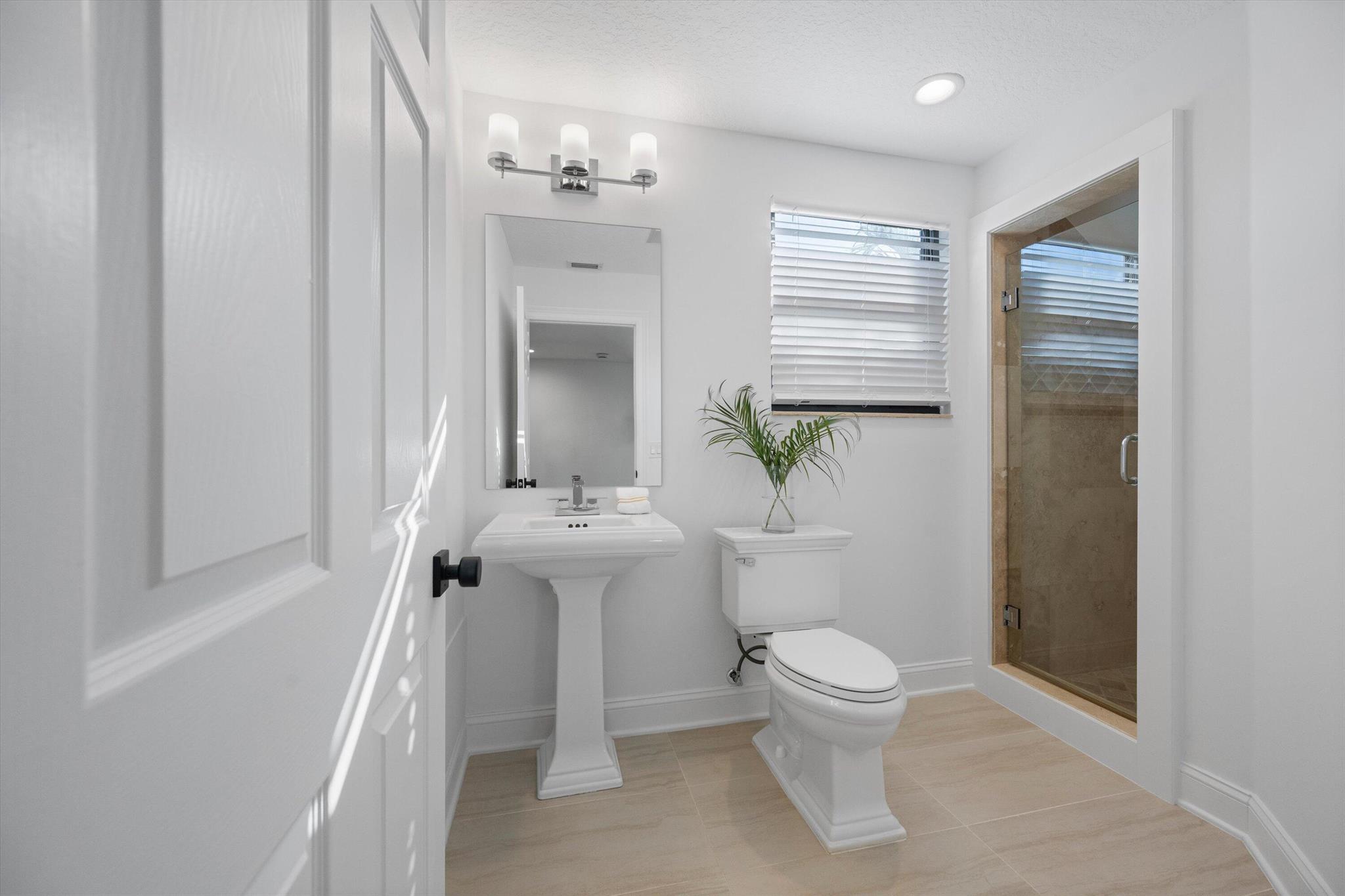 JUNO BEACH 1ST ADD - Residential