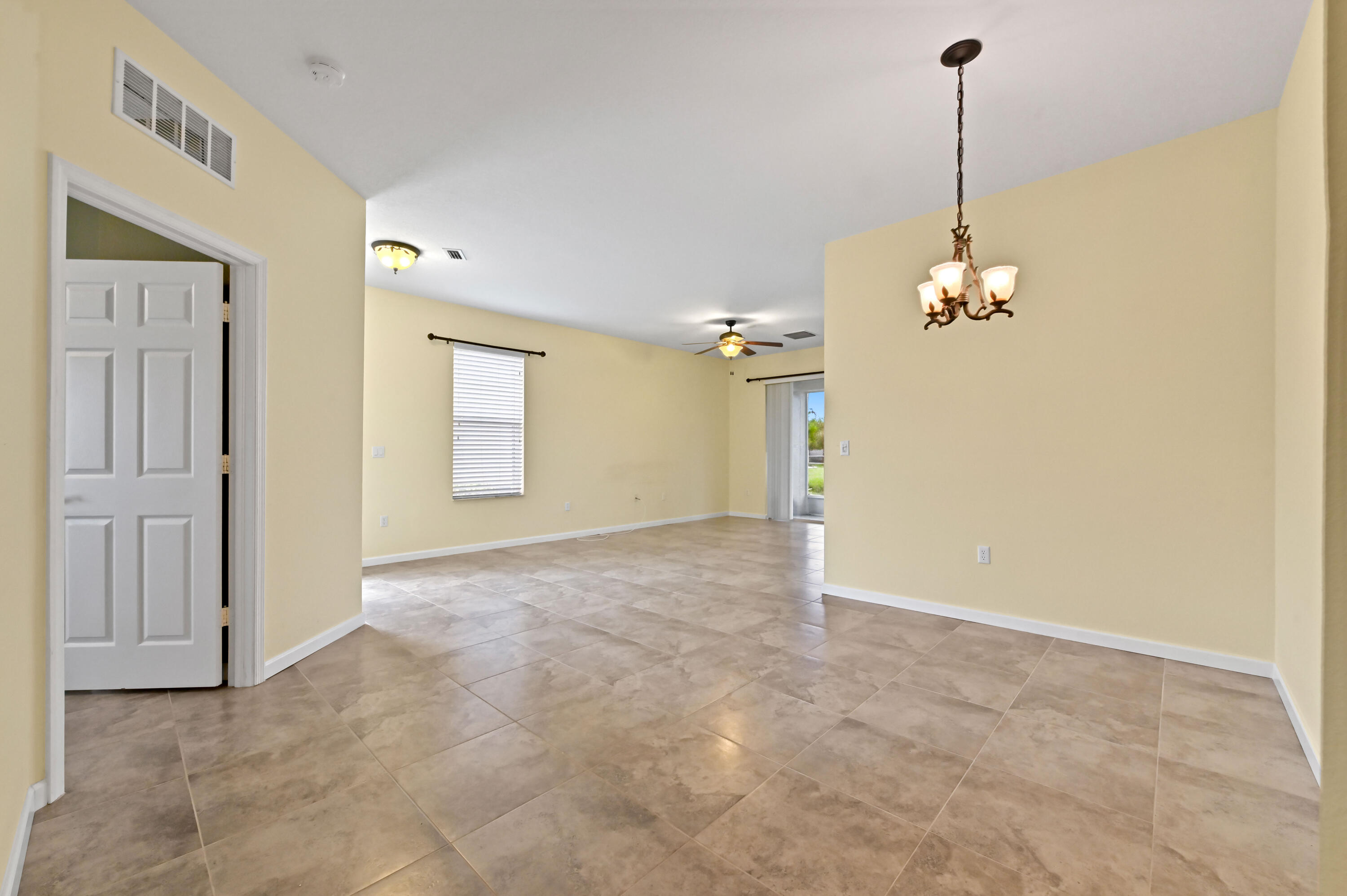 LAKEFOREST AT ST LUCIE WEST - Residential