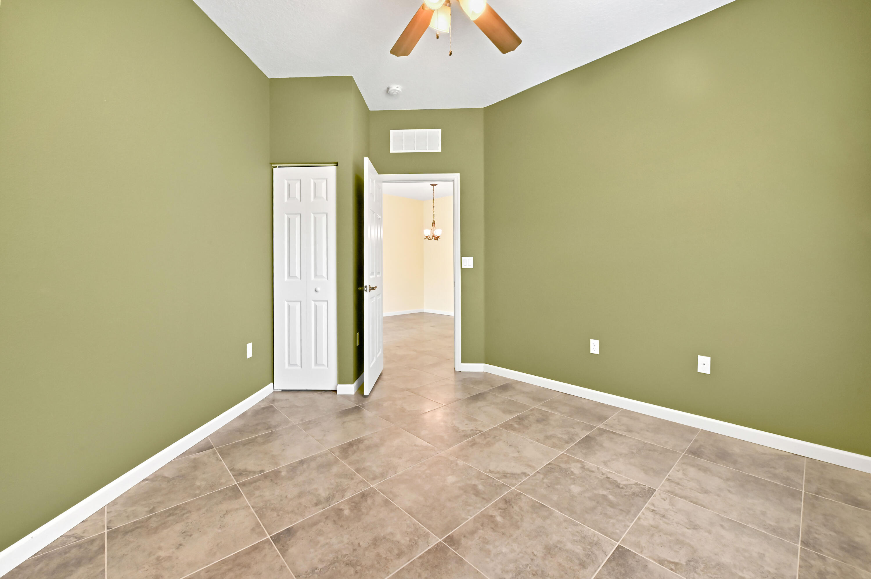 LAKEFOREST AT ST LUCIE WEST - Residential