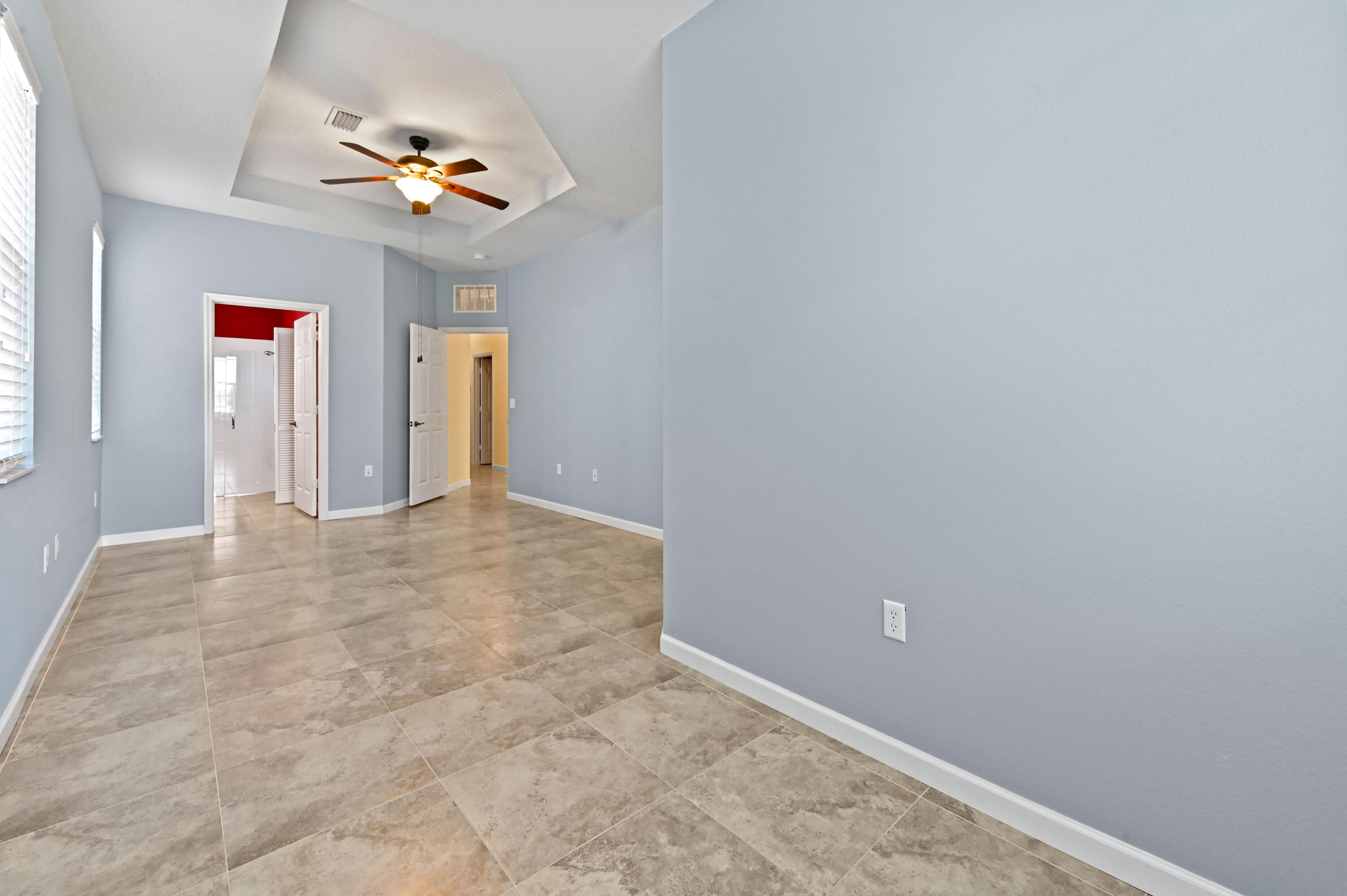 LAKEFOREST AT ST LUCIE WEST - Residential