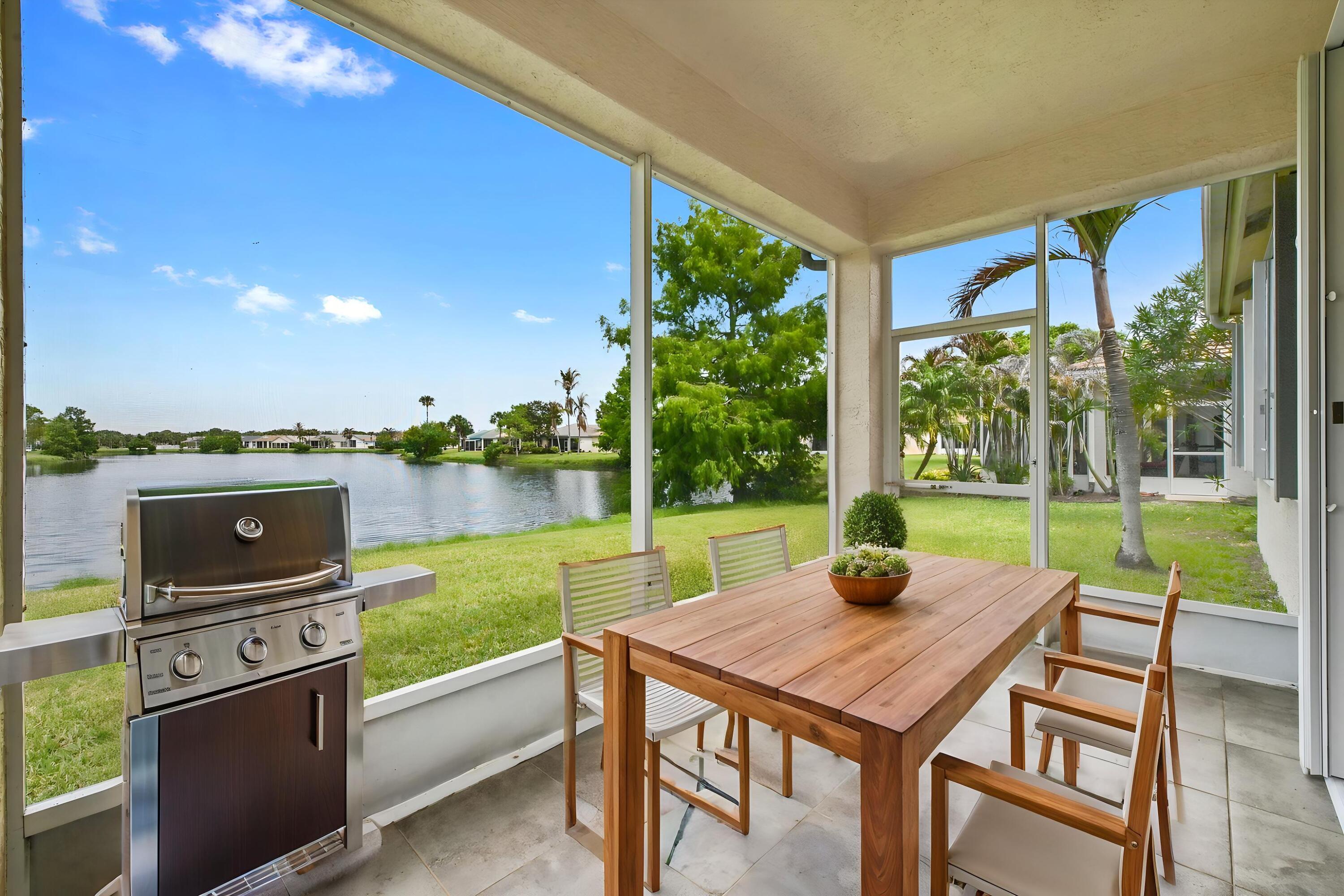 LAKEFOREST AT ST LUCIE WEST - Residential