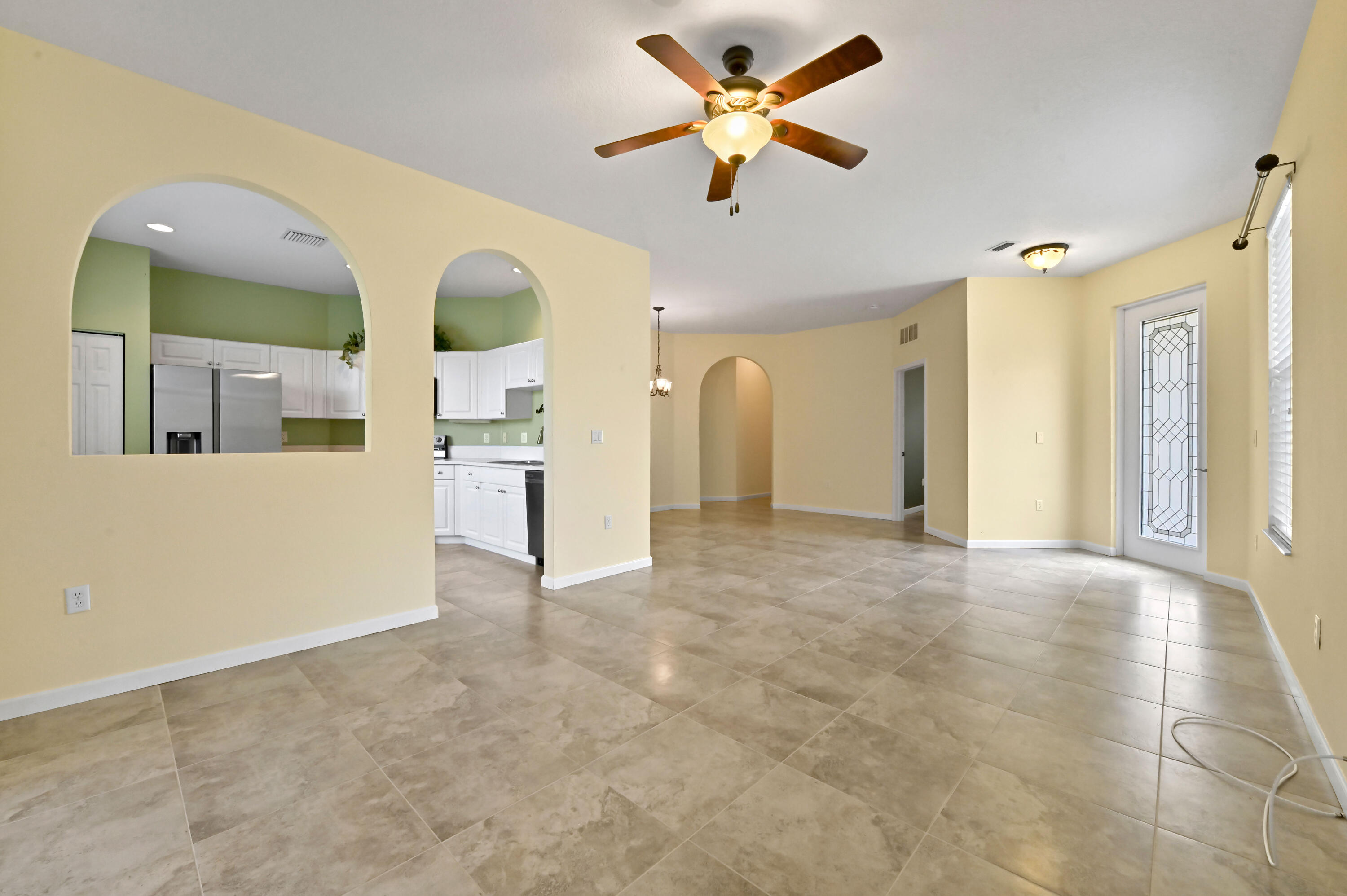 LAKEFOREST AT ST LUCIE WEST - Residential