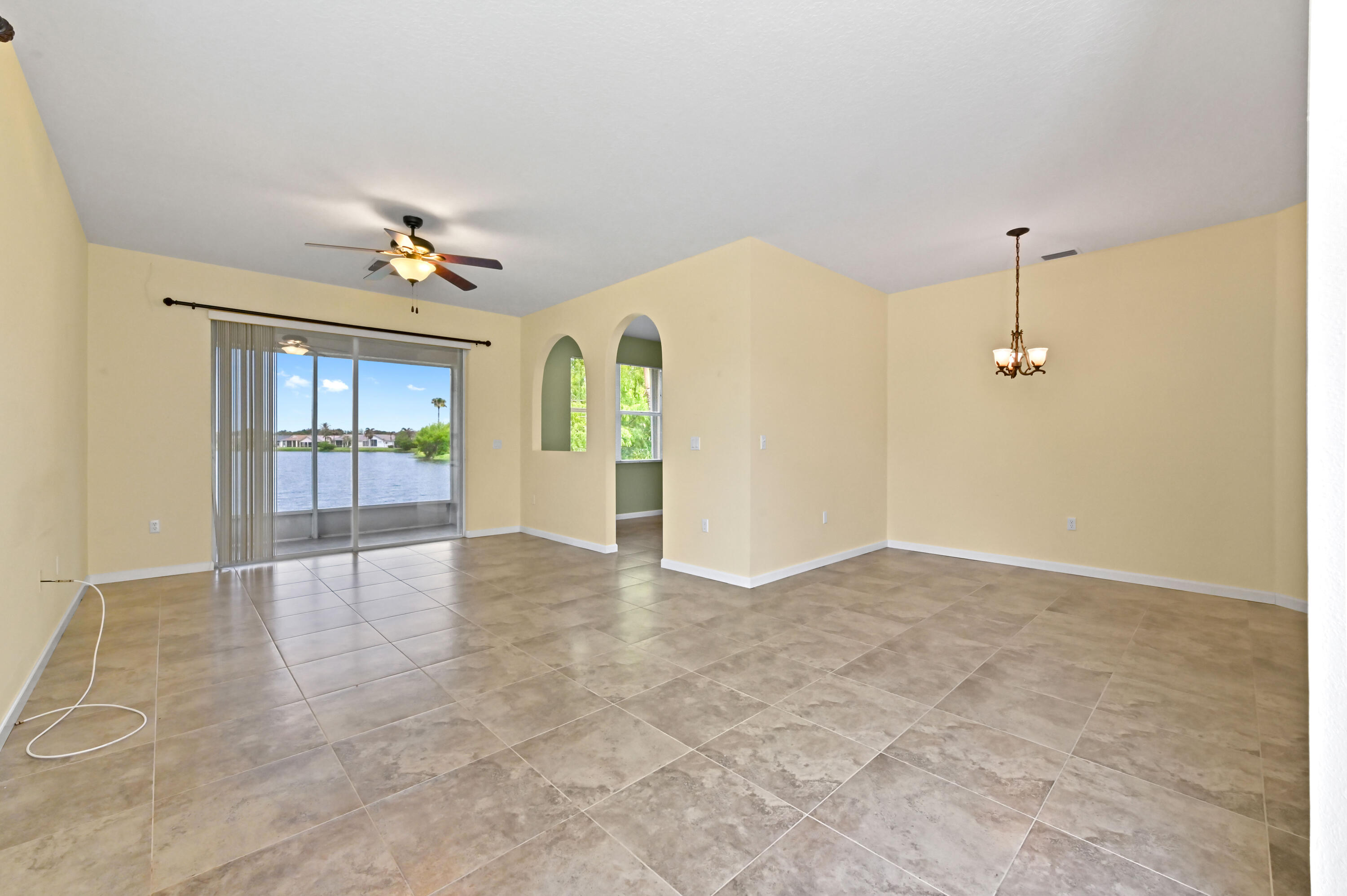 LAKEFOREST AT ST LUCIE WEST - Residential