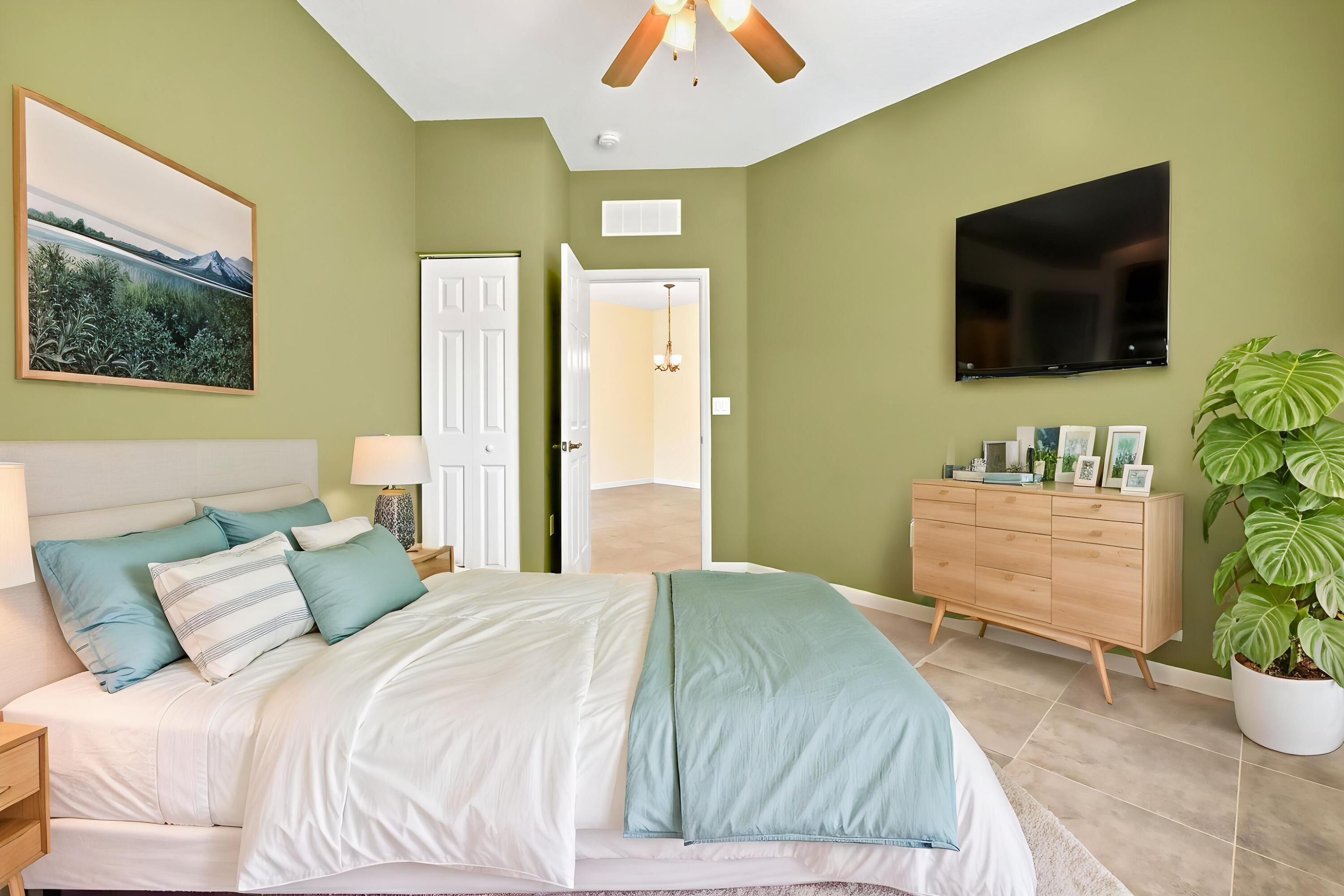LAKEFOREST AT ST LUCIE WEST - Residential