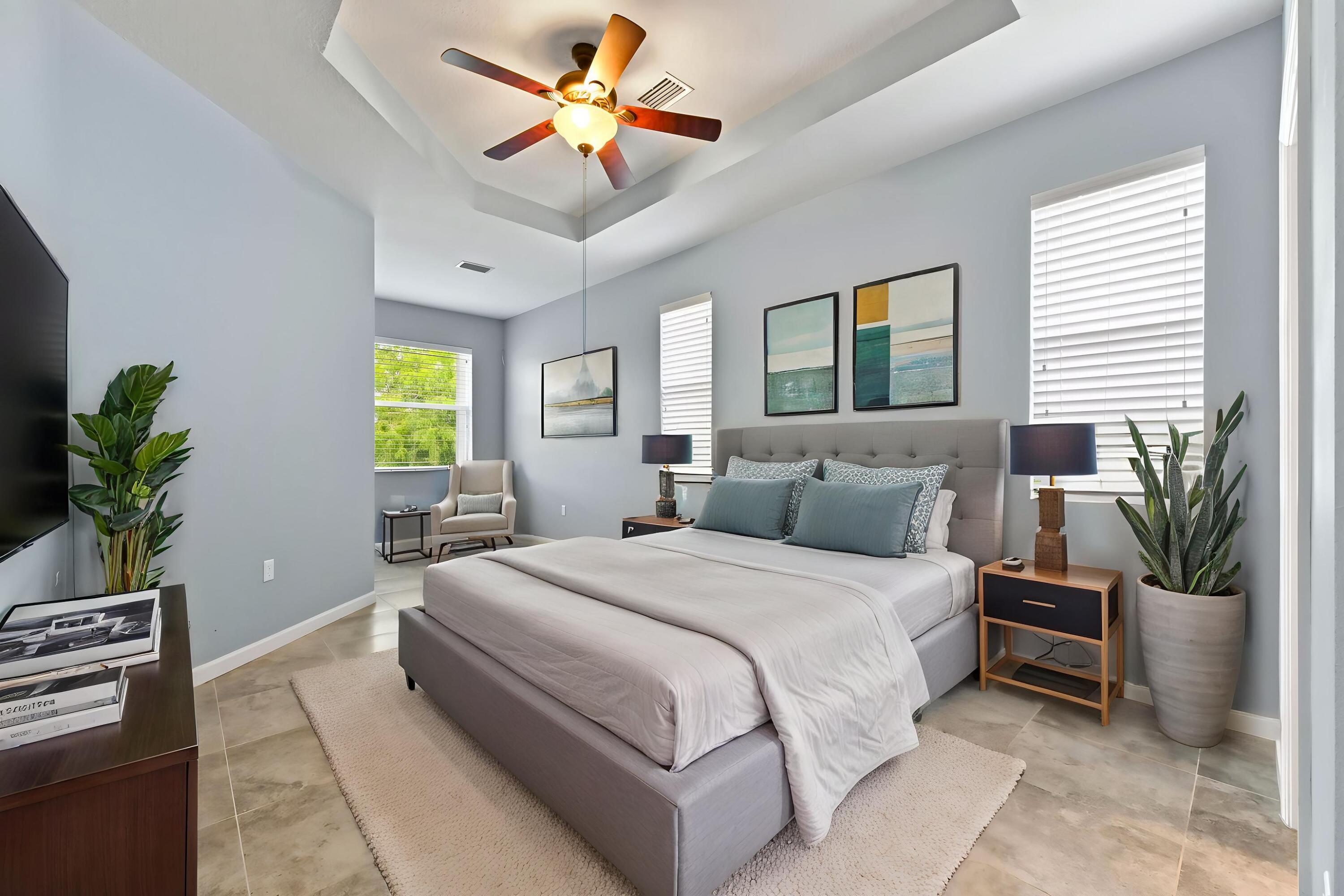 LAKEFOREST AT ST LUCIE WEST - Residential
